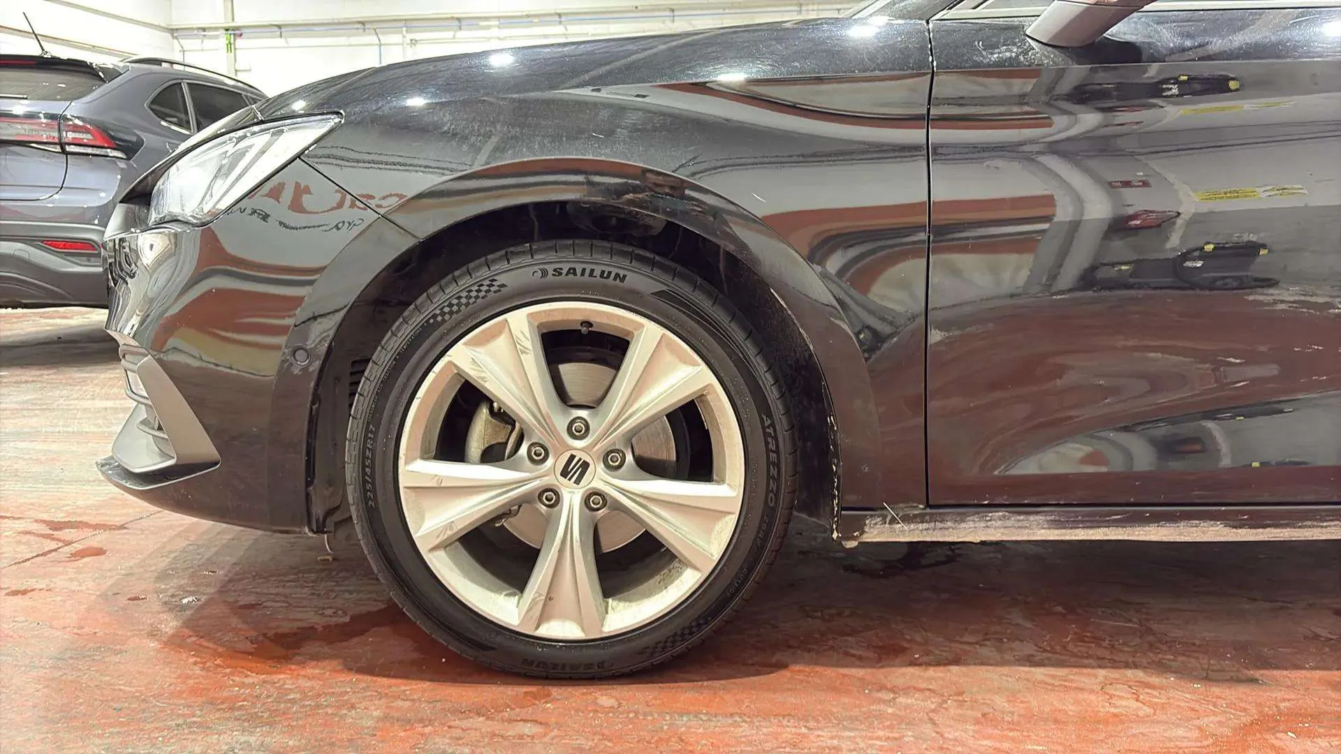 SEAT León 1.0 eTSI DSG-7 FR 25 Aniv - foto 14