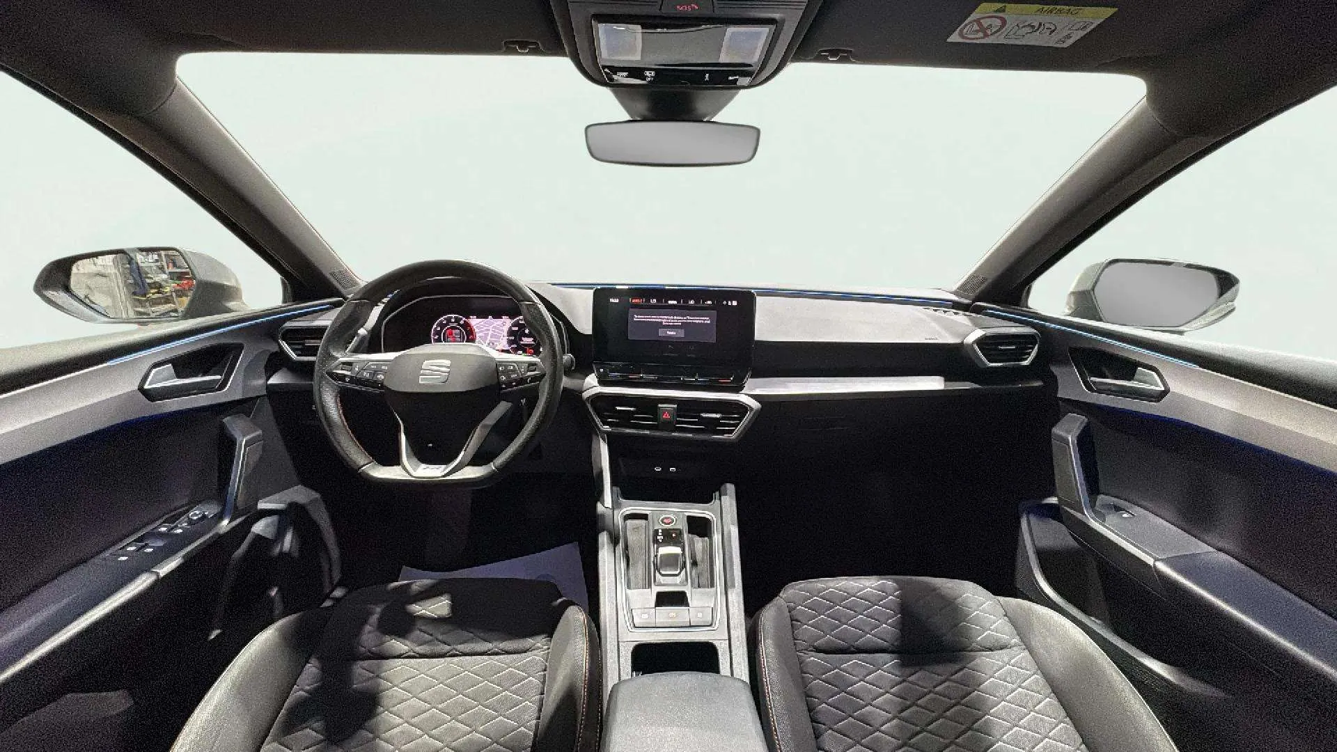SEAT León 1.0 eTSI DSG-7 FR 25 Aniv - foto 7