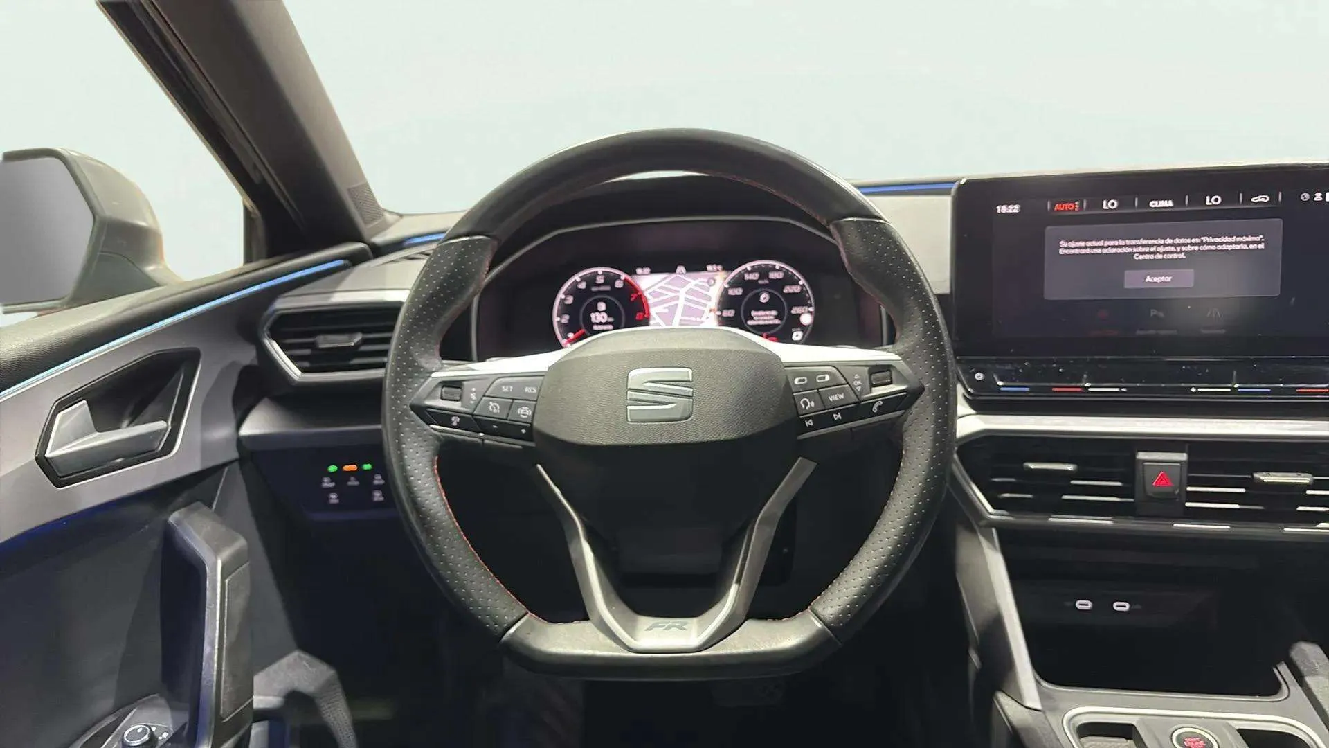 SEAT León 1.0 eTSI DSG-7 FR 25 Aniv - foto 9