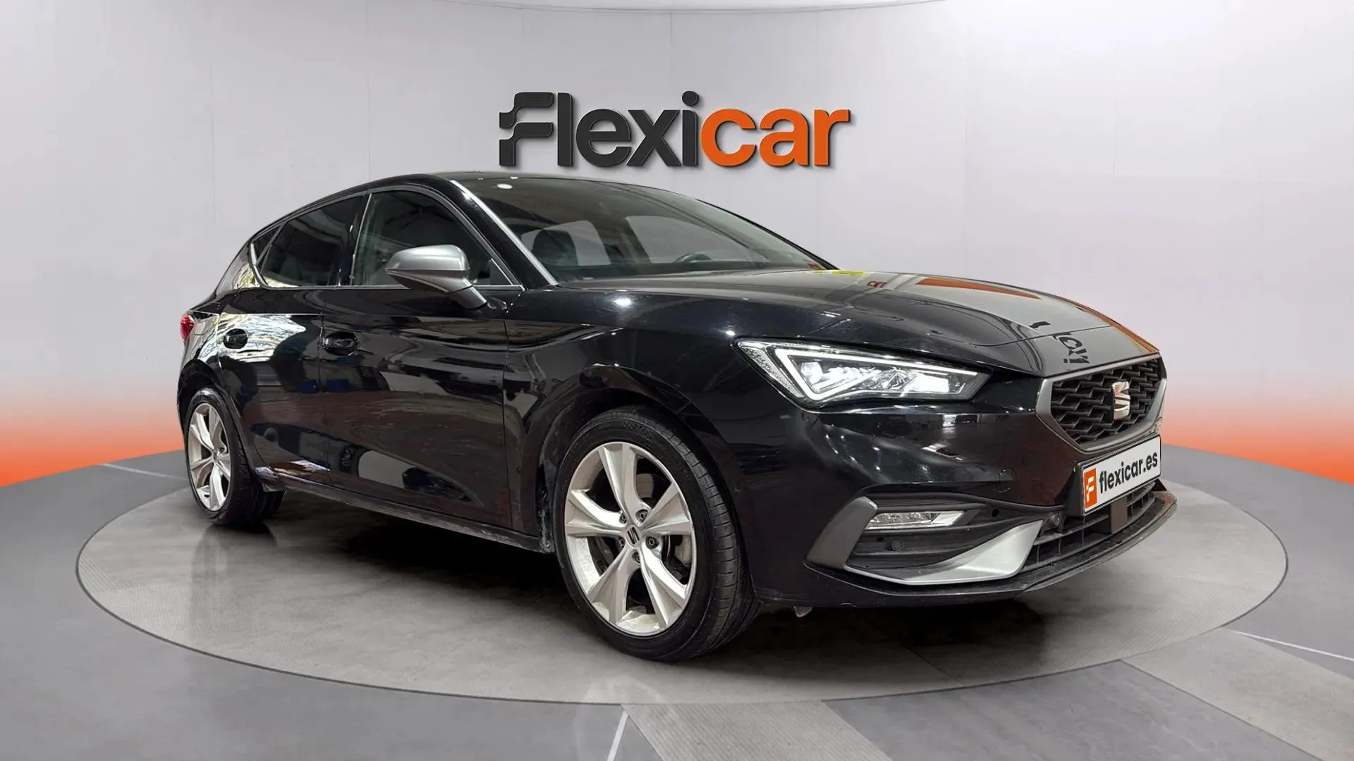 SEAT León 1.0 eTSI DSG-7 FR 25 Aniv