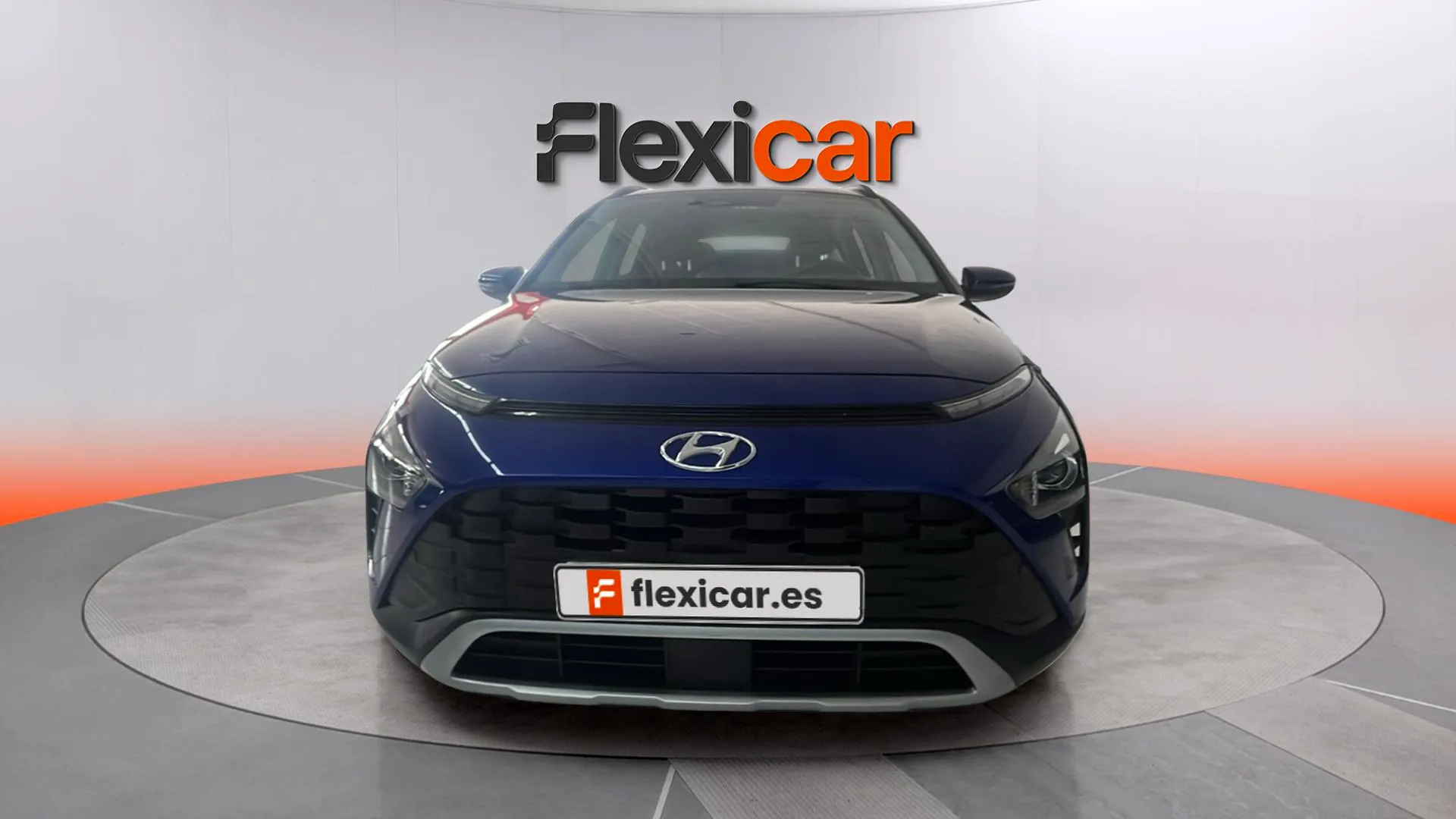 Hyundai Bayon 1.2 MPI Maxx - foto 8