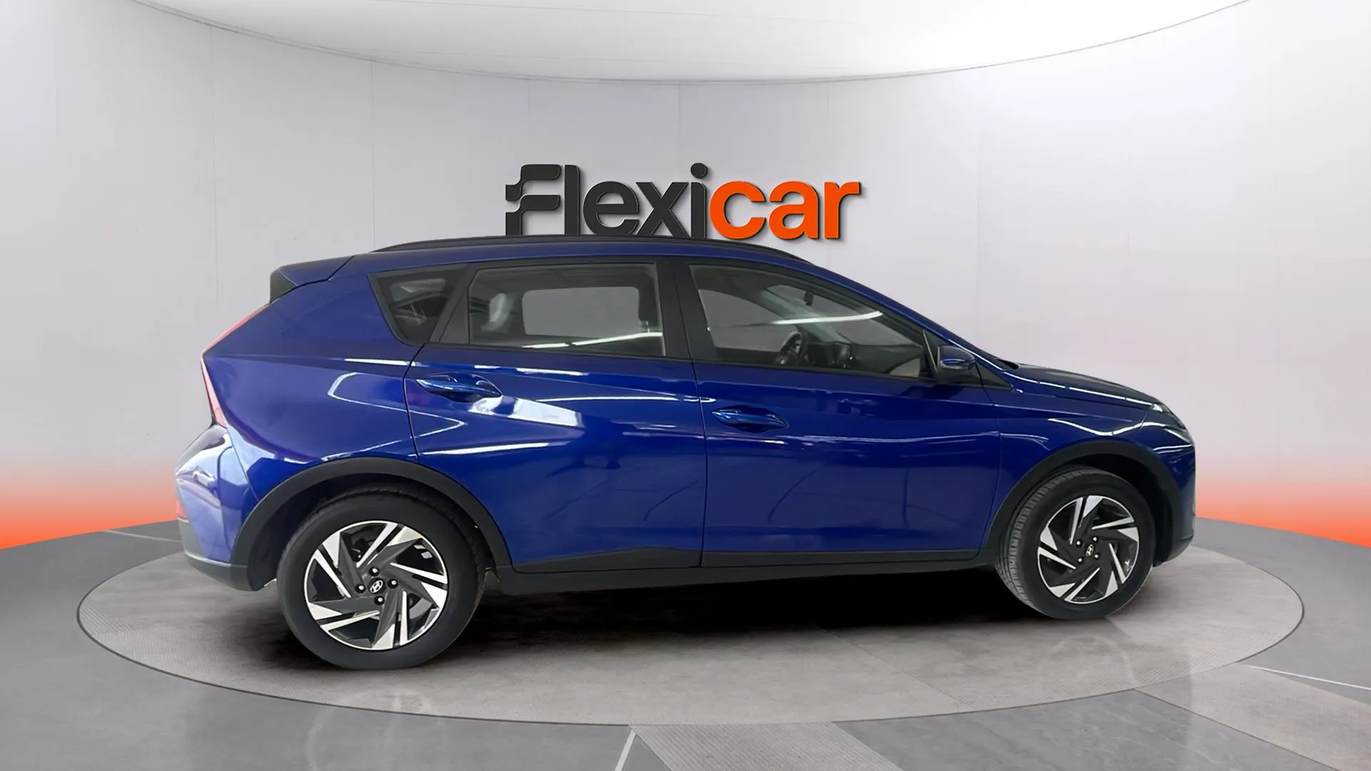 Hyundai Bayon 1.2 MPI Maxx - foto 7