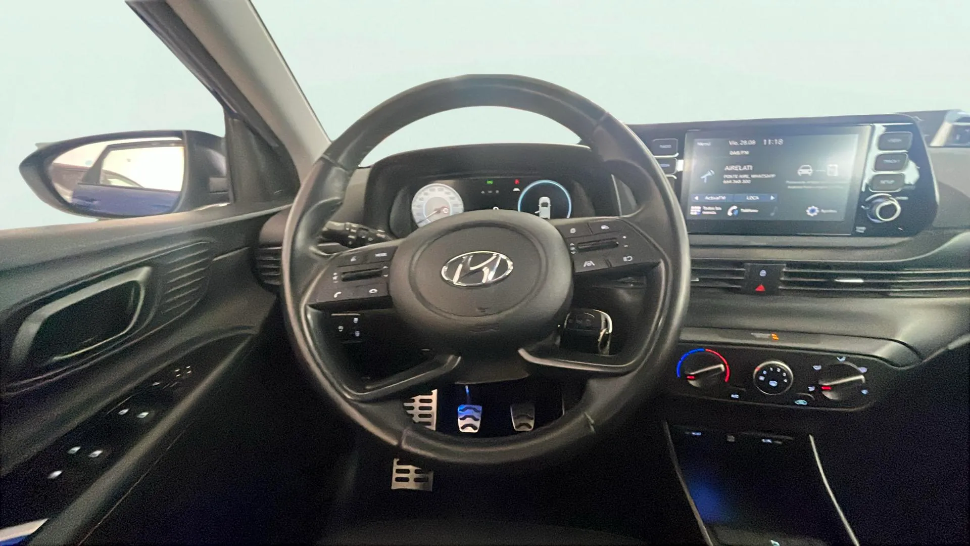Hyundai Bayon 1.2 MPI Maxx - foto 10