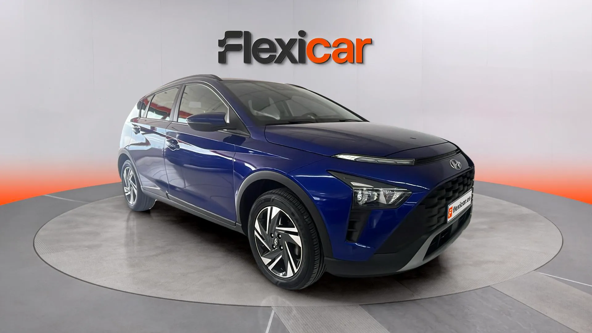 Hyundai Bayon 1.2 MPI Maxx