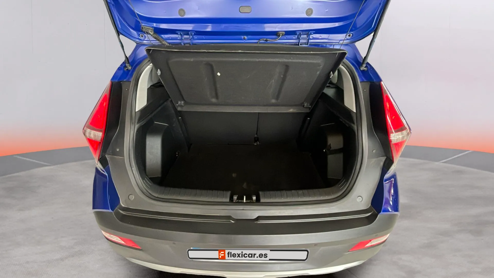 Hyundai Bayon 1.2 MPI Maxx - foto 15