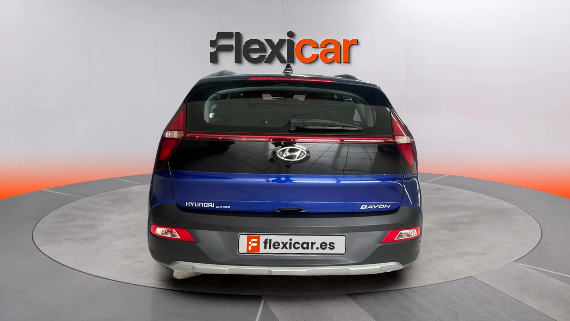 Hyundai Bayon 1.2 MPI Maxx - foto 5