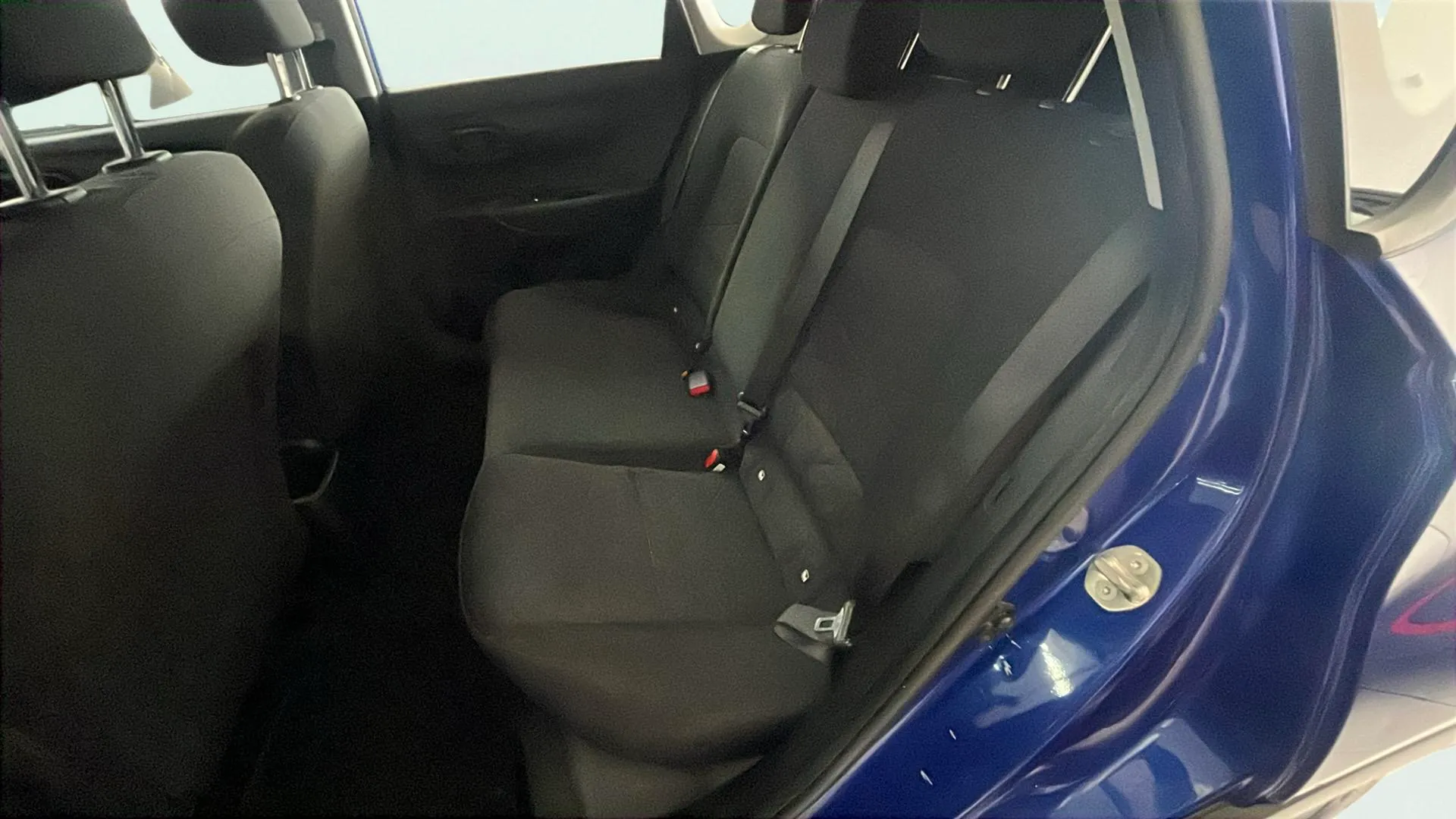 Hyundai Bayon 1.2 MPI Maxx - foto 13
