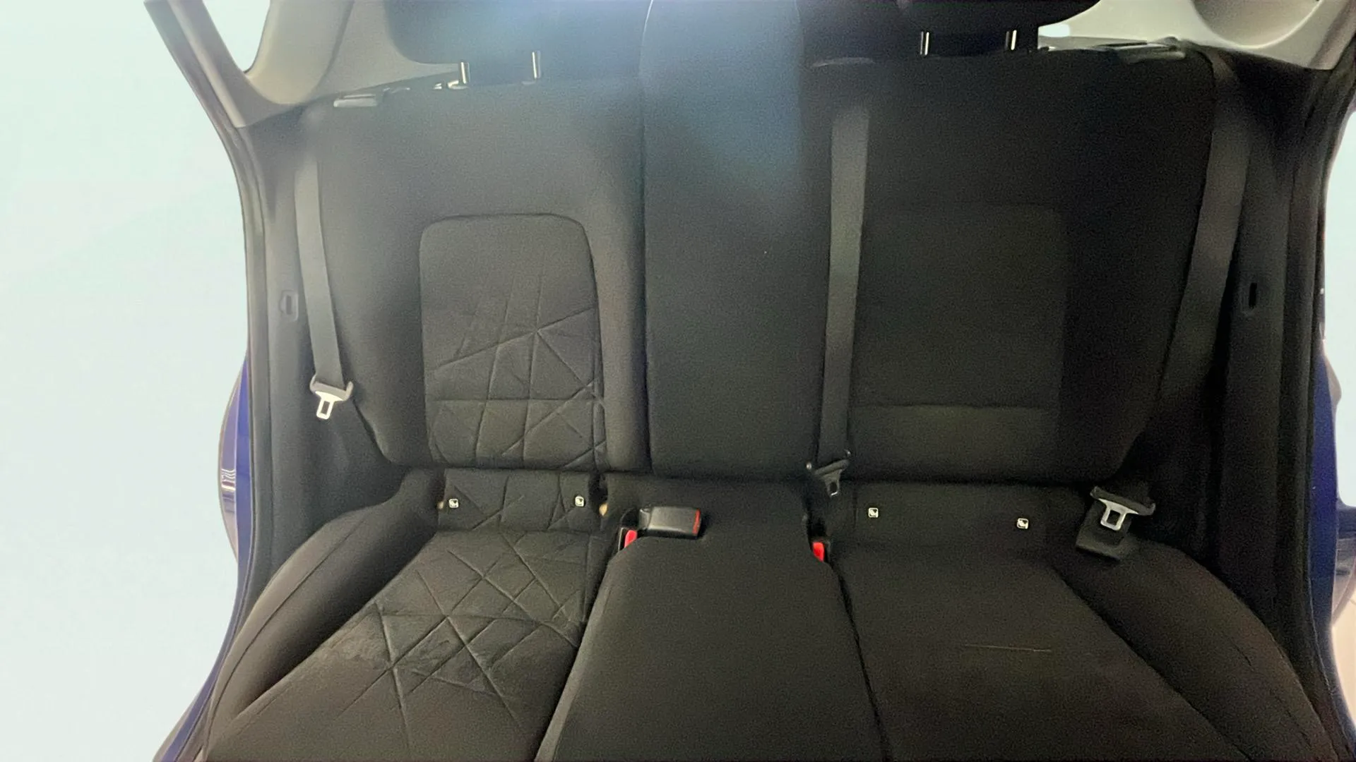 Hyundai Bayon 1.2 MPI Maxx - foto 14