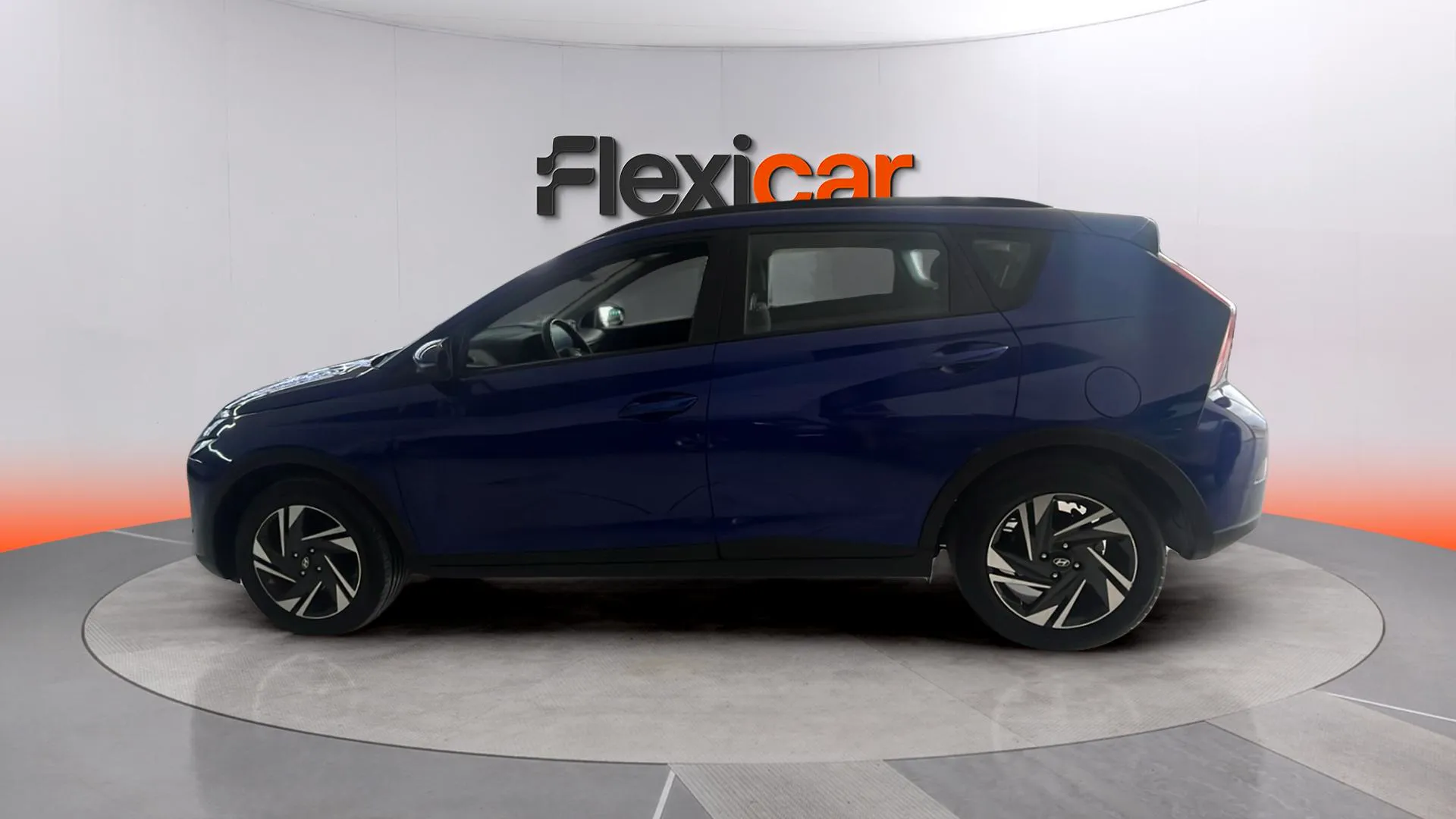 Hyundai Bayon 1.2 MPI Maxx - foto 3