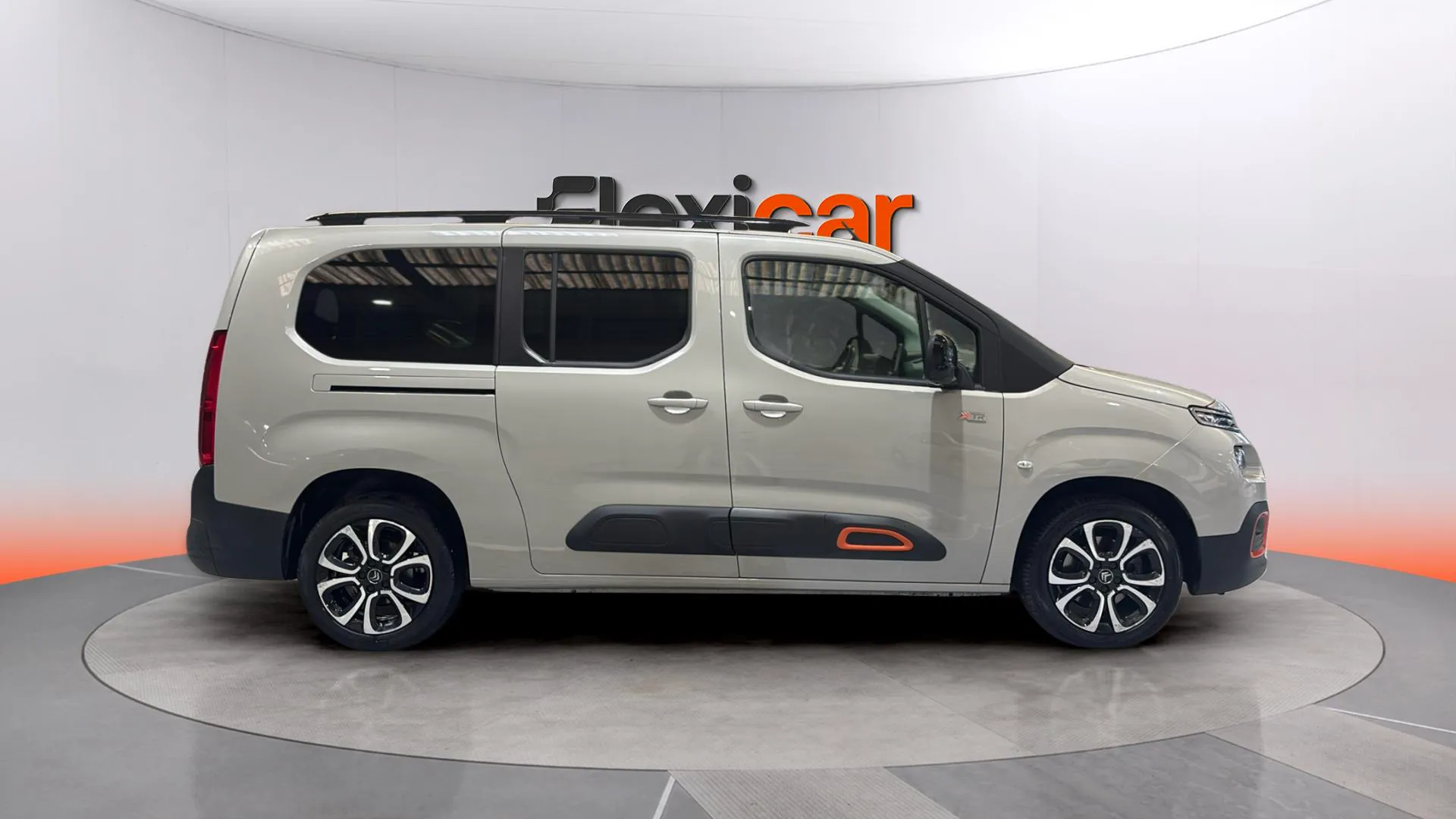 Citroën Berlingo Talla XL BlueHDi 130 EAT8 Shine - foto 34
