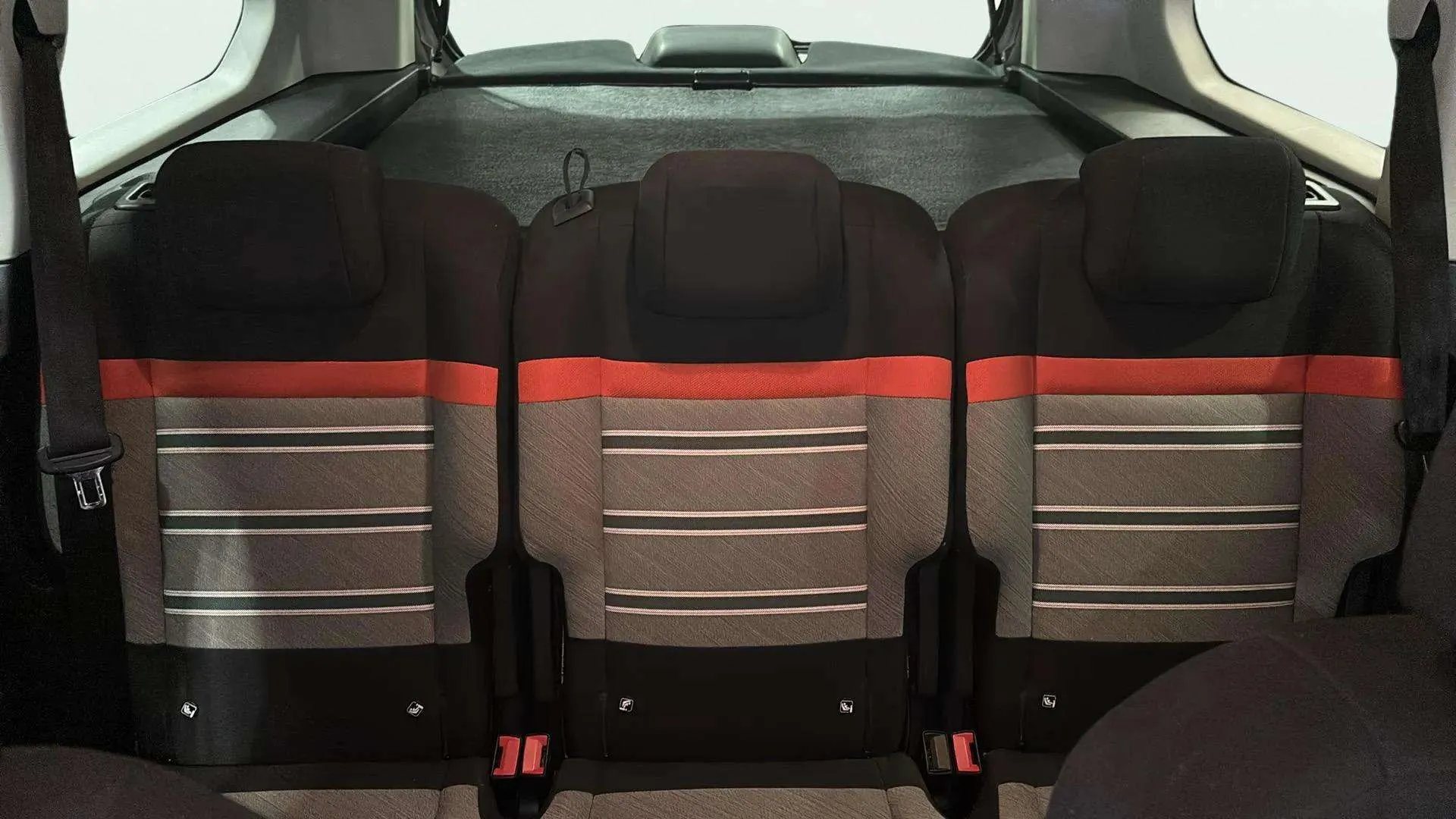 Citroën Berlingo Talla XL BlueHDi 130 EAT8 Shine - foto 26