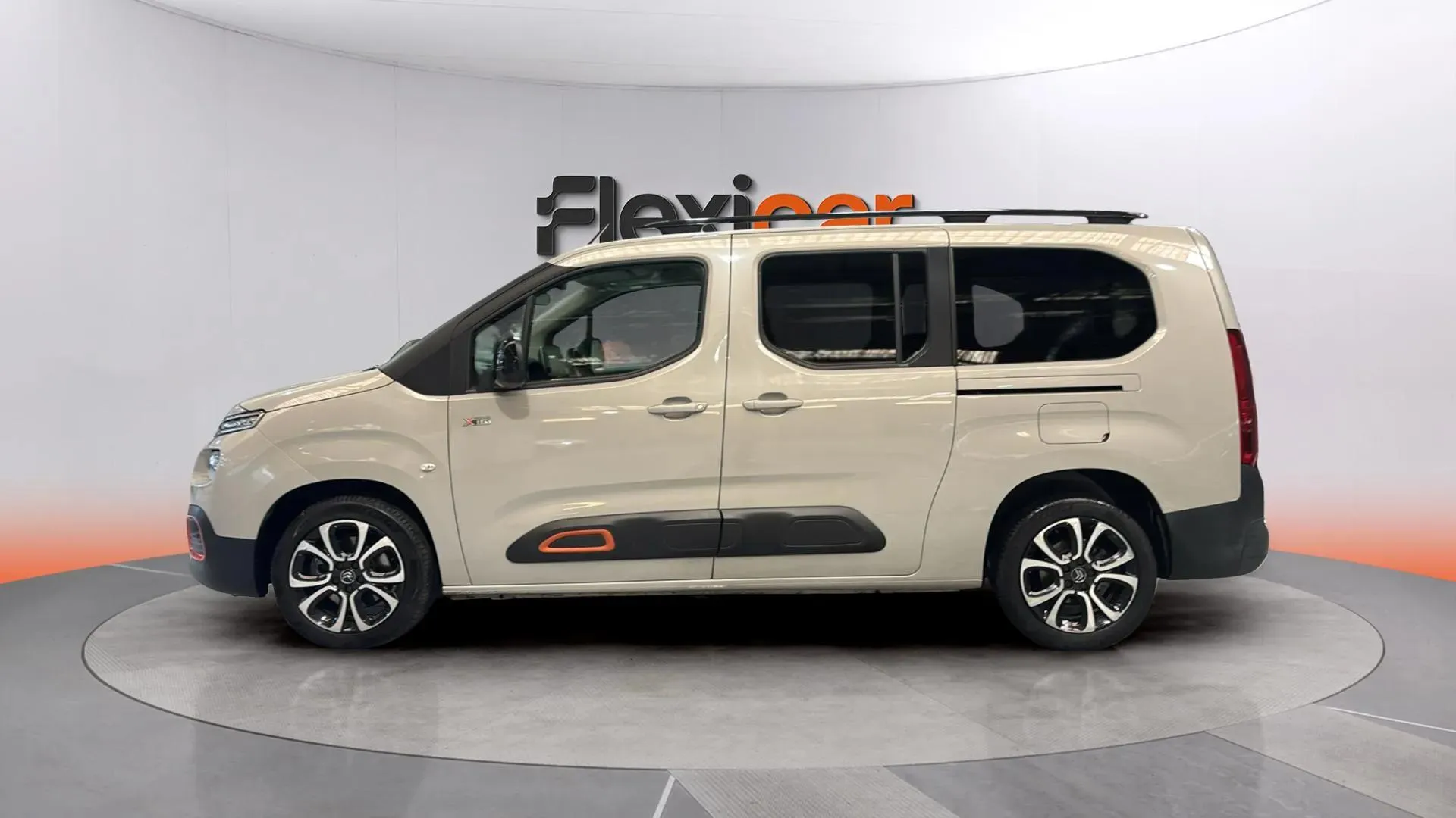 Citroën Berlingo Talla XL BlueHDi 130 EAT8 Shine - foto 4