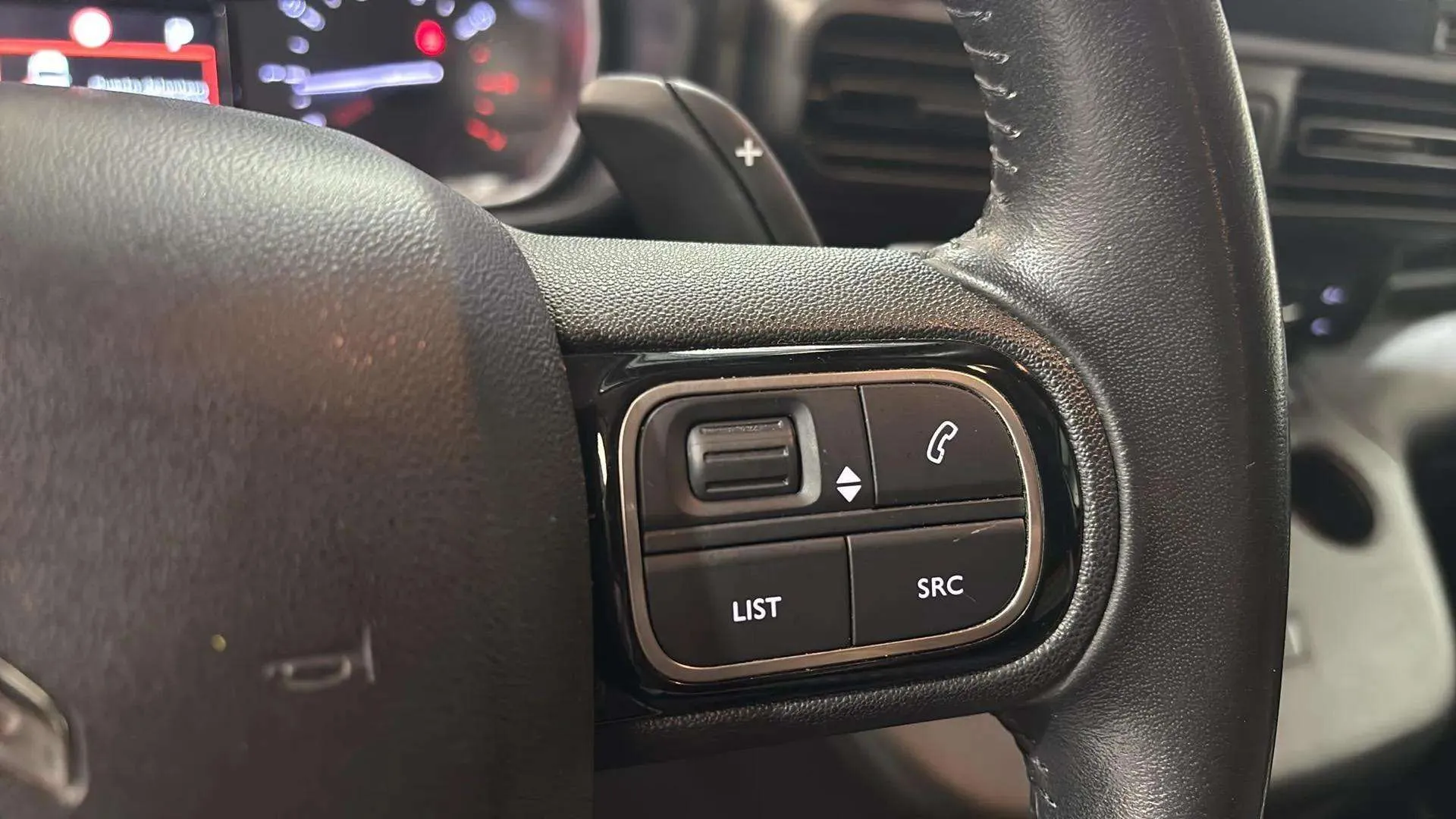 Citroën Berlingo Talla XL BlueHDi 130 EAT8 Shine - foto 13