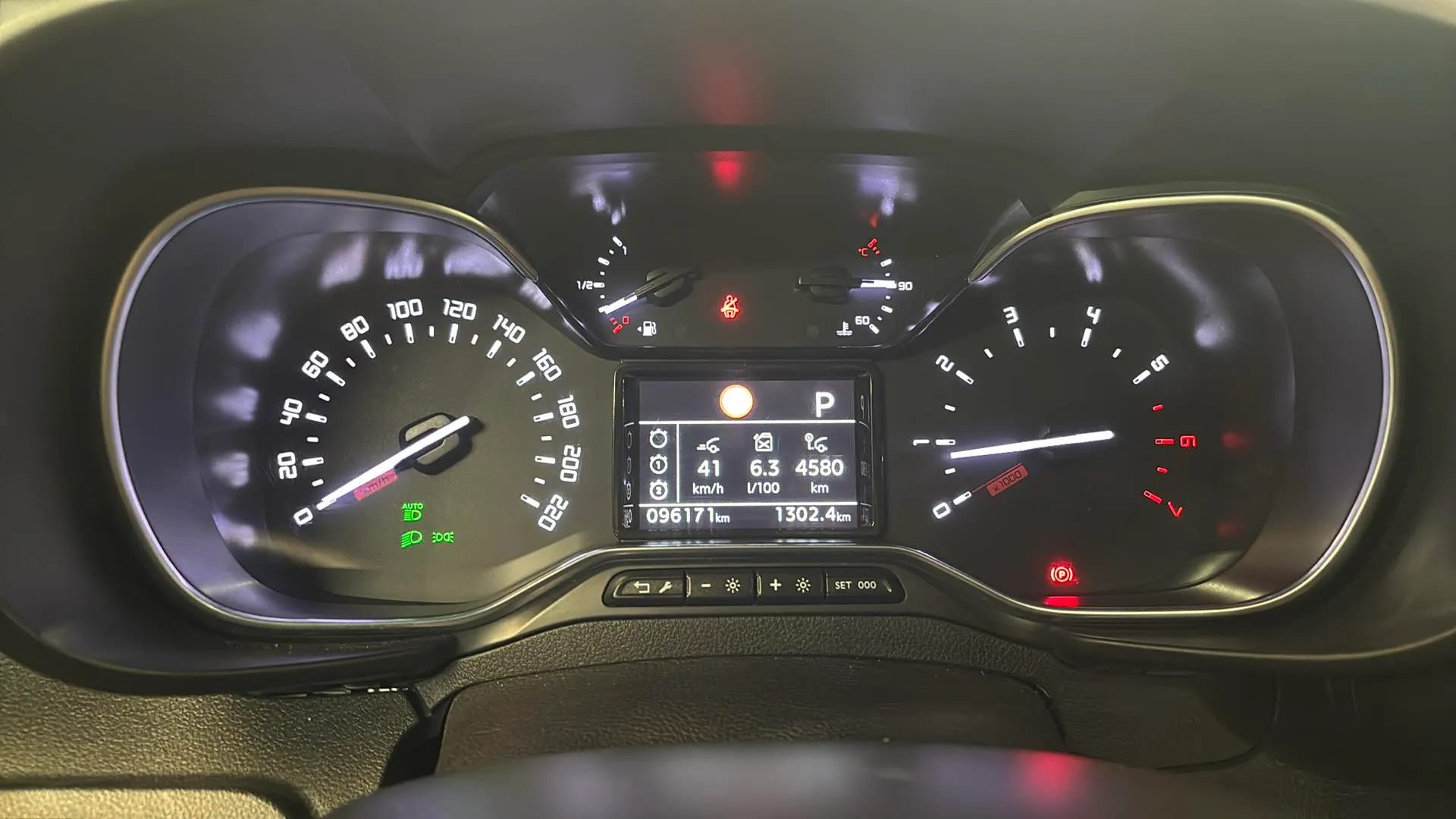 Citroën Berlingo Talla XL BlueHDi 130 EAT8 Shine - foto 40