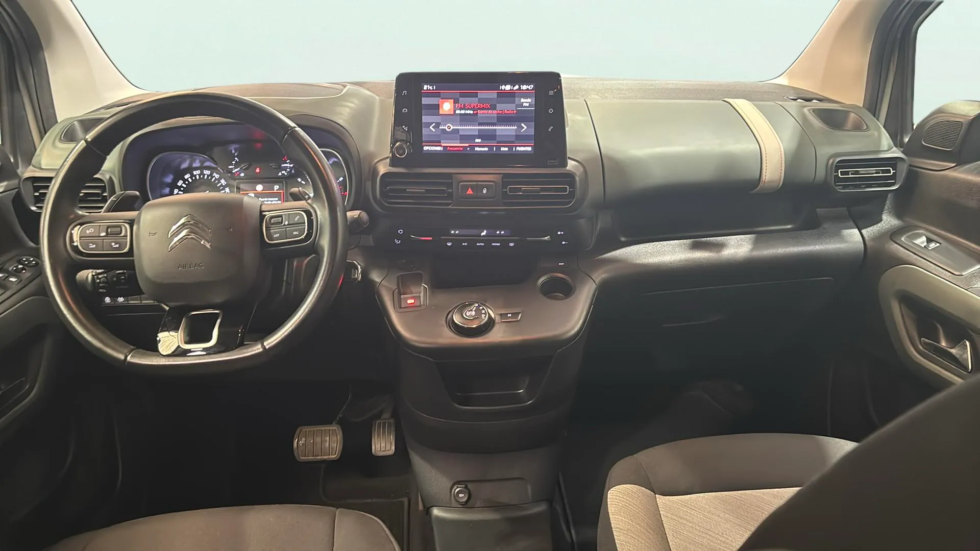 Citroën Berlingo Talla XL BlueHDi 130 EAT8 Shine - foto 37