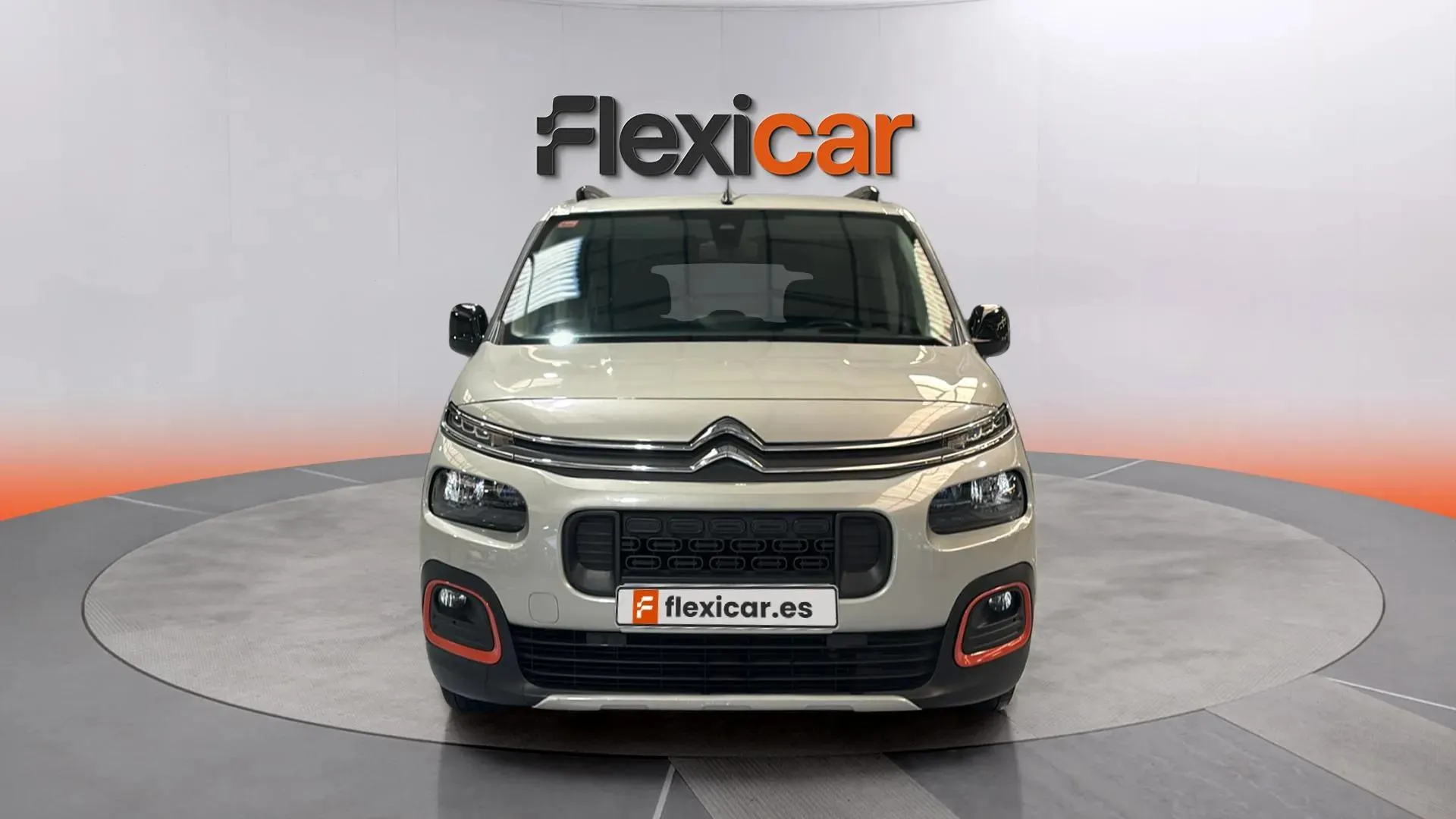 Citroën Berlingo Talla XL BlueHDi 130 EAT8 Shine - foto 2