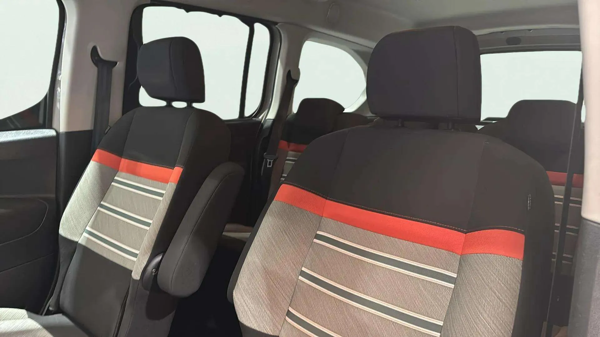 Citroën Berlingo Talla XL BlueHDi 130 EAT8 Shine - foto 22