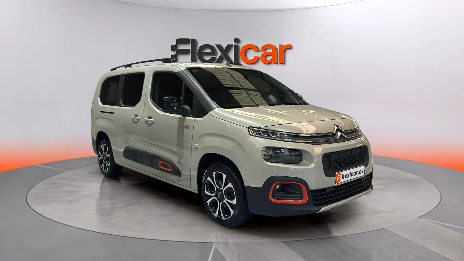 Citroën Berlingo Talla XL BlueHDi 130 EAT8 Shine - foto 35