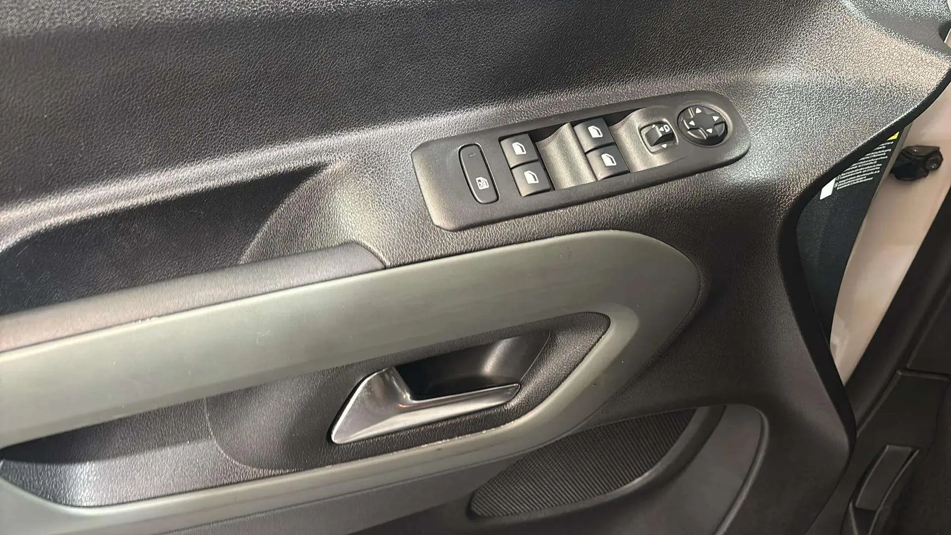Citroën Berlingo Talla XL BlueHDi 130 EAT8 Shine - foto 20