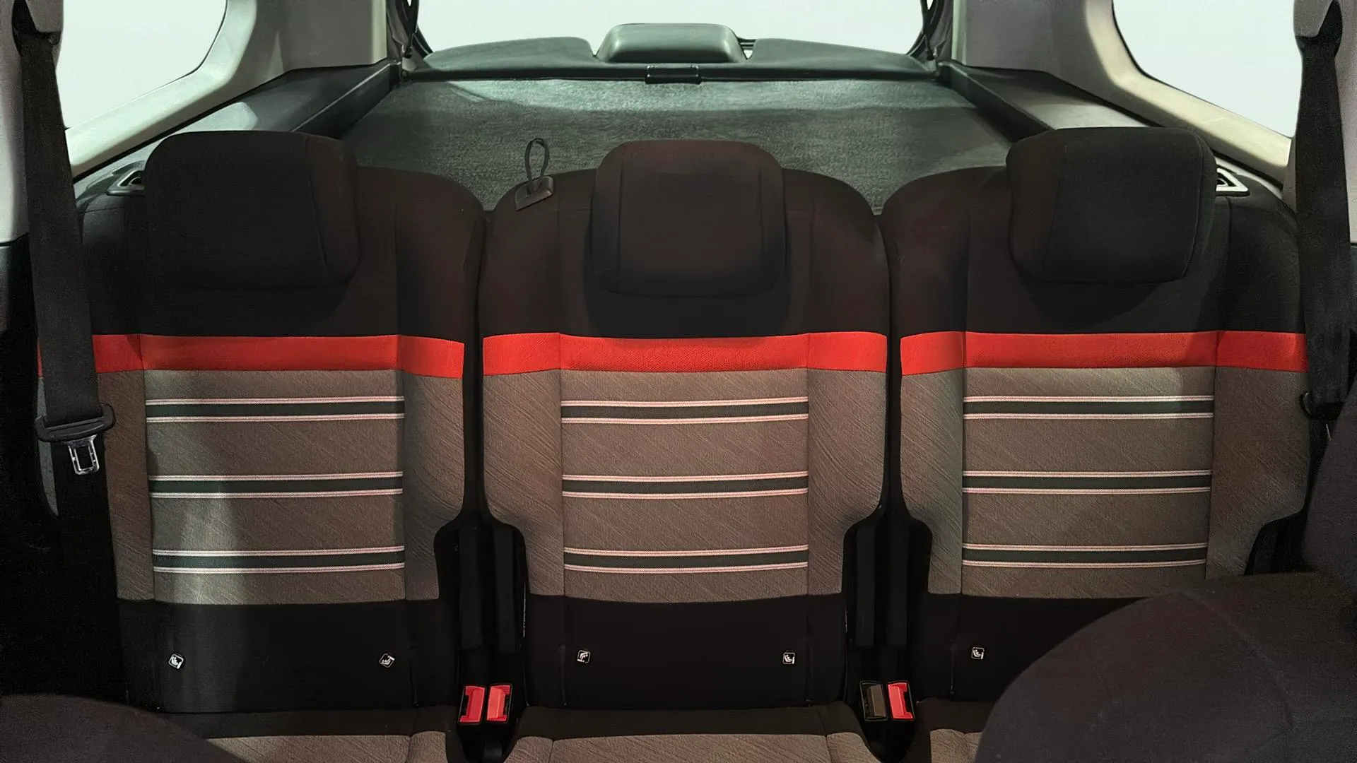 Citroën Berlingo Talla XL BlueHDi 130 EAT8 Shine - foto 43