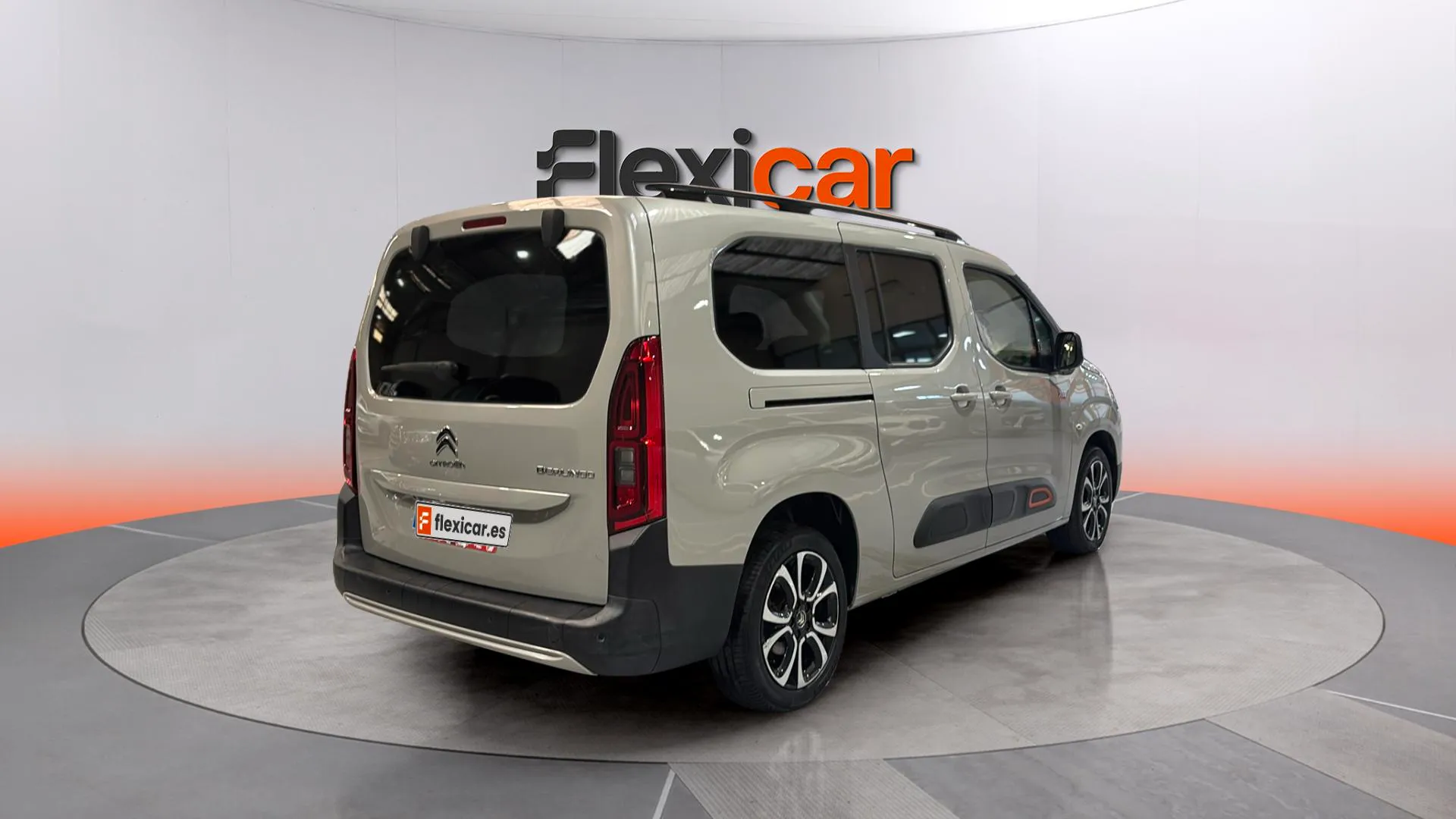 Citroën Berlingo Talla XL BlueHDi 130 EAT8 Shine - foto 33
