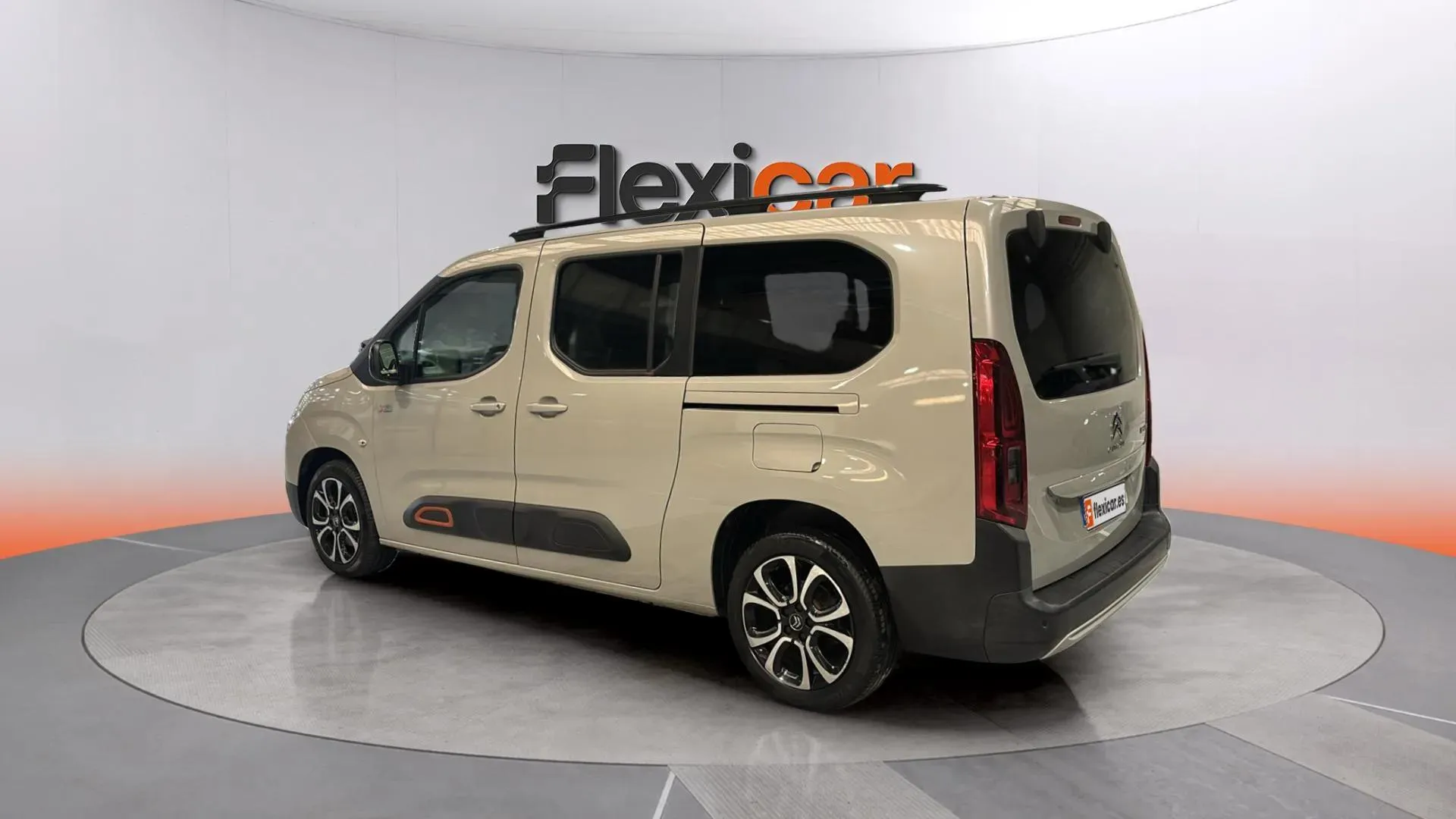 Citroën Berlingo Talla XL BlueHDi 130 EAT8 Shine - foto 5