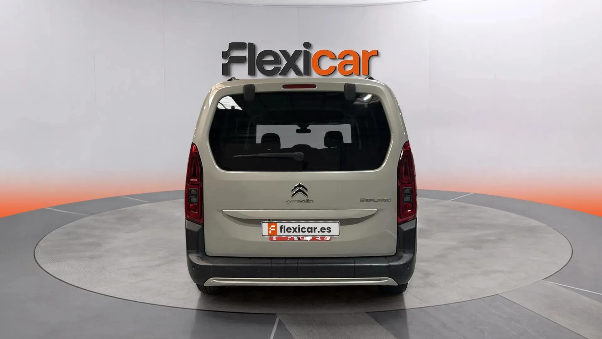 Citroën Berlingo Talla XL BlueHDi 130 EAT8 Shine - foto 6