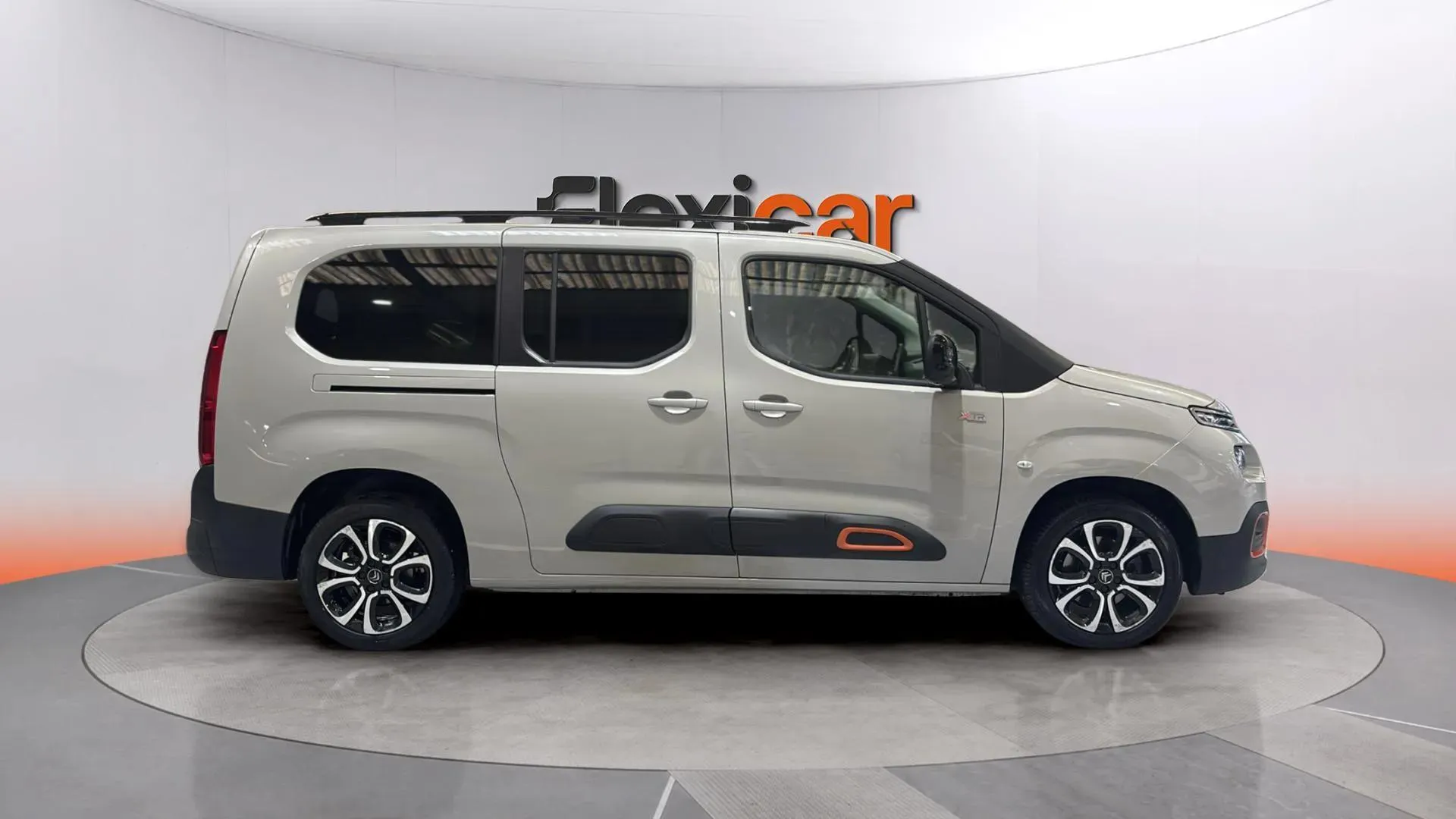 Citroën Berlingo Talla XL BlueHDi 130 EAT8 Shine - foto 8
