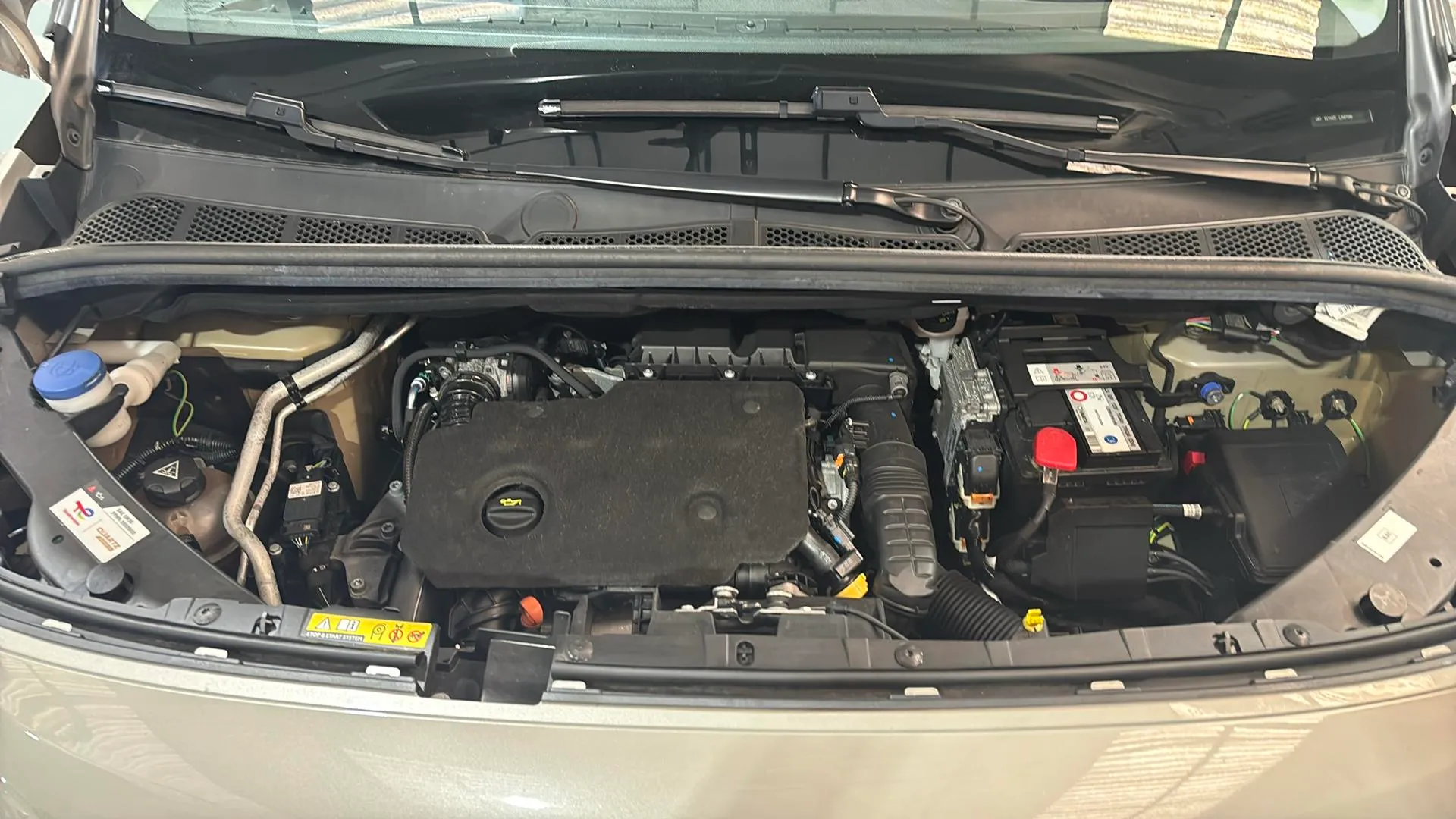 Citroën Berlingo Talla XL BlueHDi 130 EAT8 Shine - foto 46