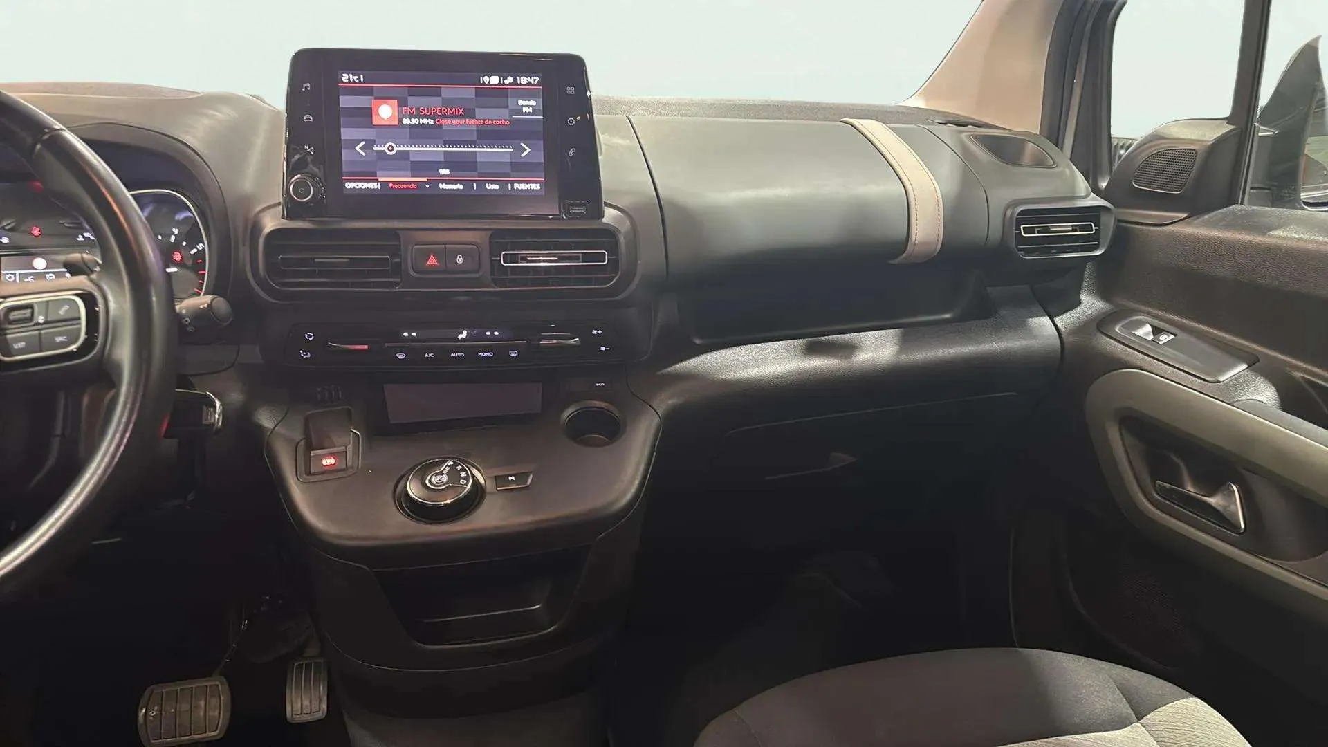 Citroën Berlingo Talla XL BlueHDi 130 EAT8 Shine - foto 15