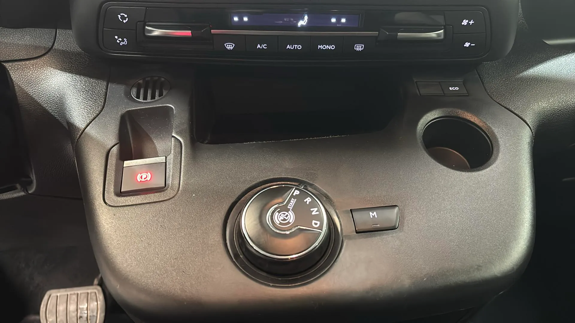 Citroën Berlingo Talla XL BlueHDi 130 EAT8 Shine - foto 16