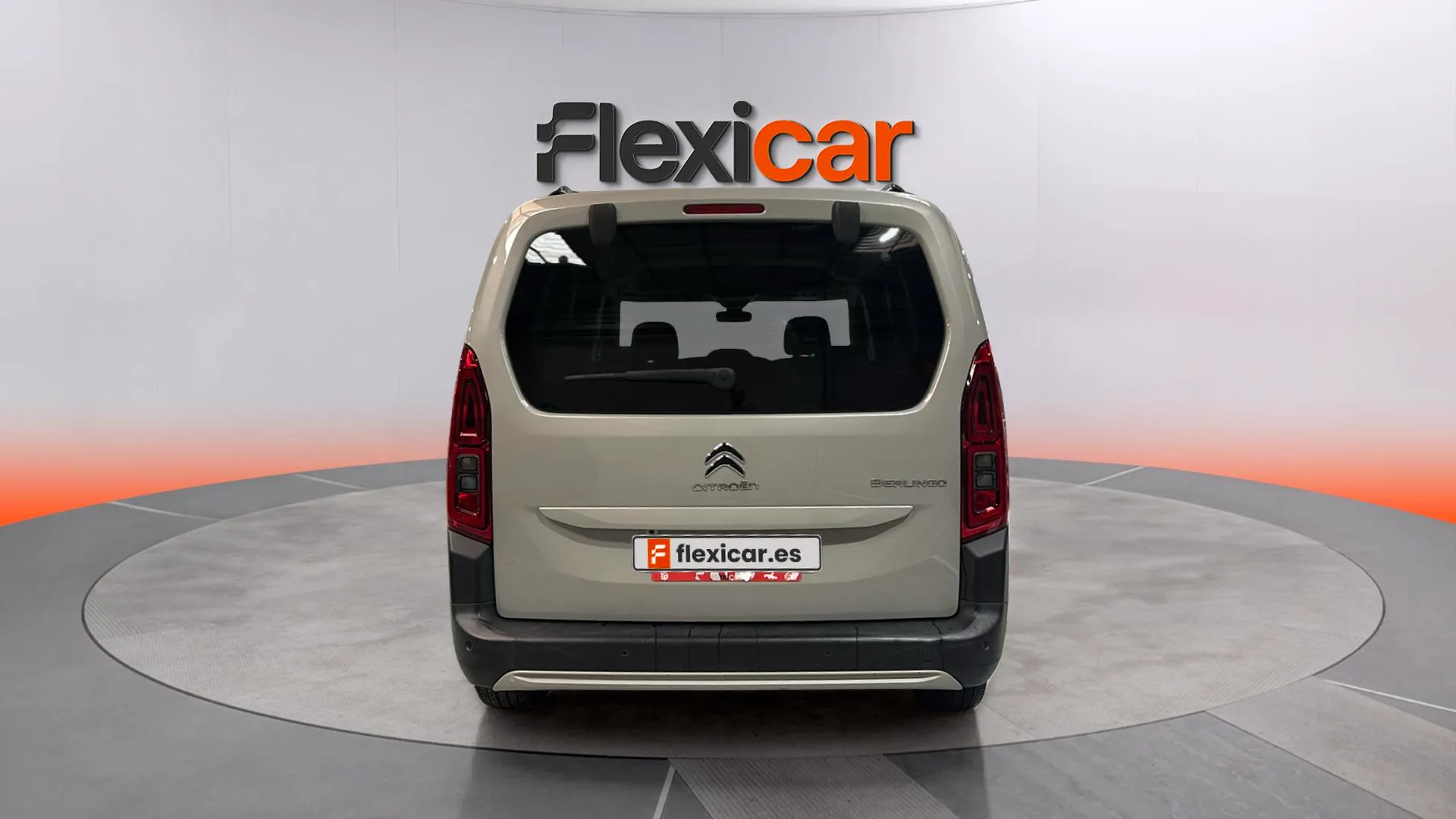 Citroën Berlingo Talla XL BlueHDi 130 EAT8 Shine - foto 32