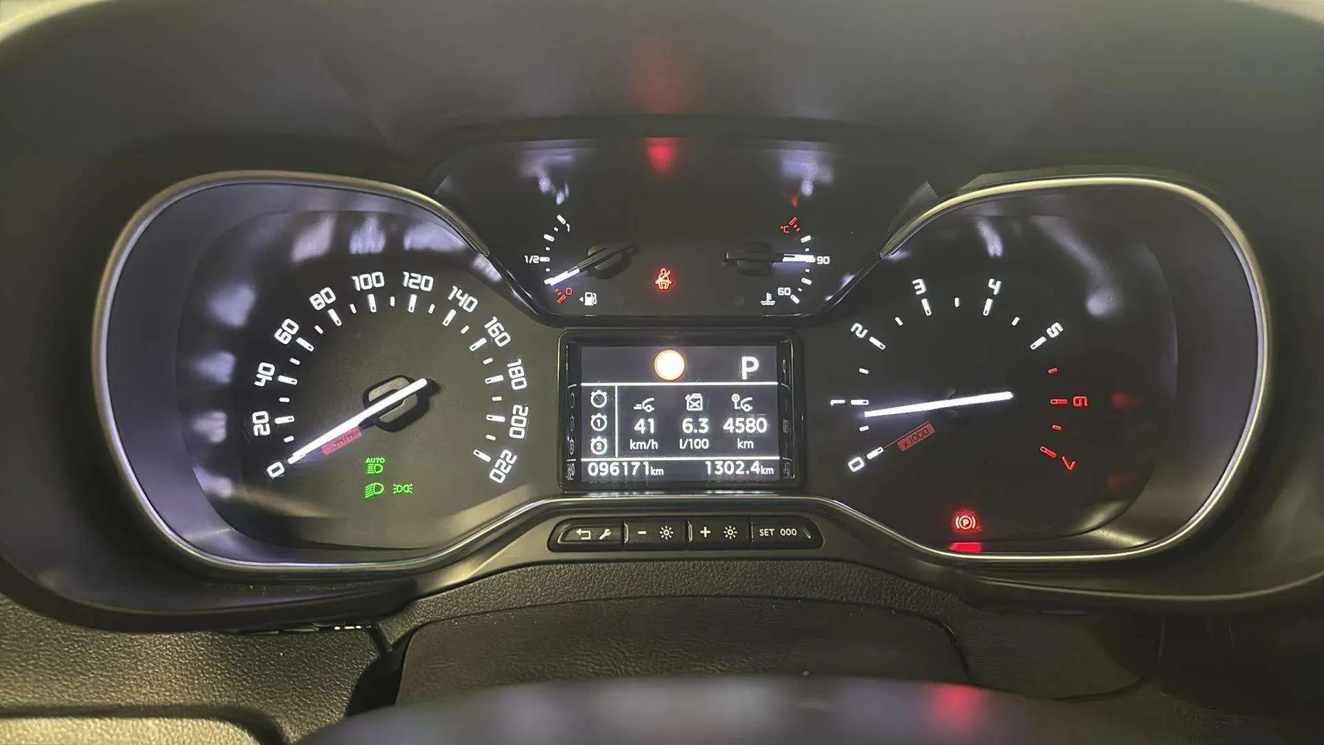 Citroën Berlingo Talla XL BlueHDi 130 EAT8 Shine - foto 14