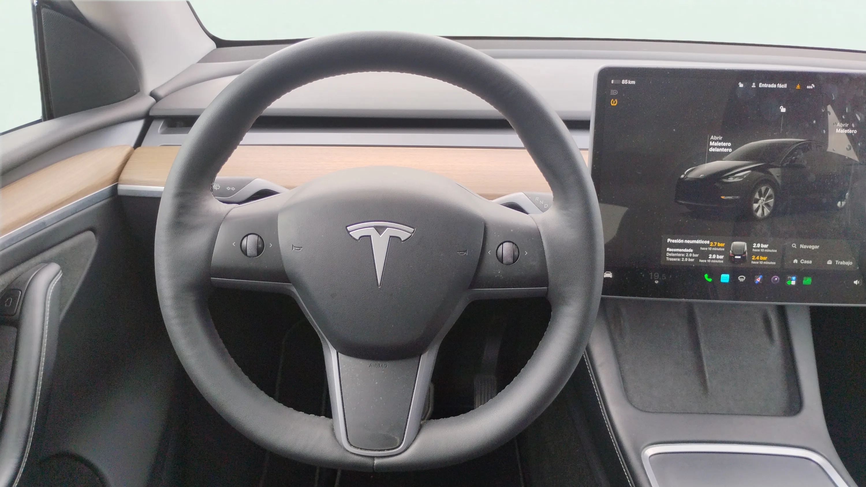 Tesla Model Y 60KWH 12/2023 - foto 13