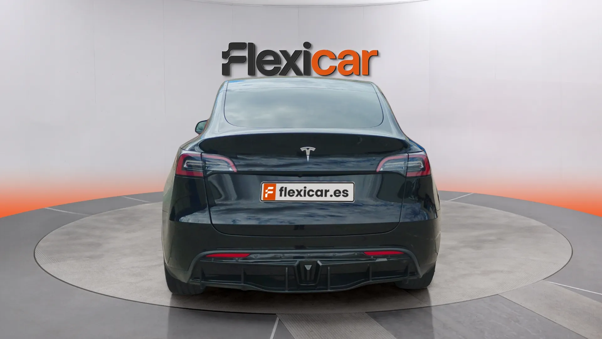 Tesla Model Y 60KWH 12/2023 - foto 4