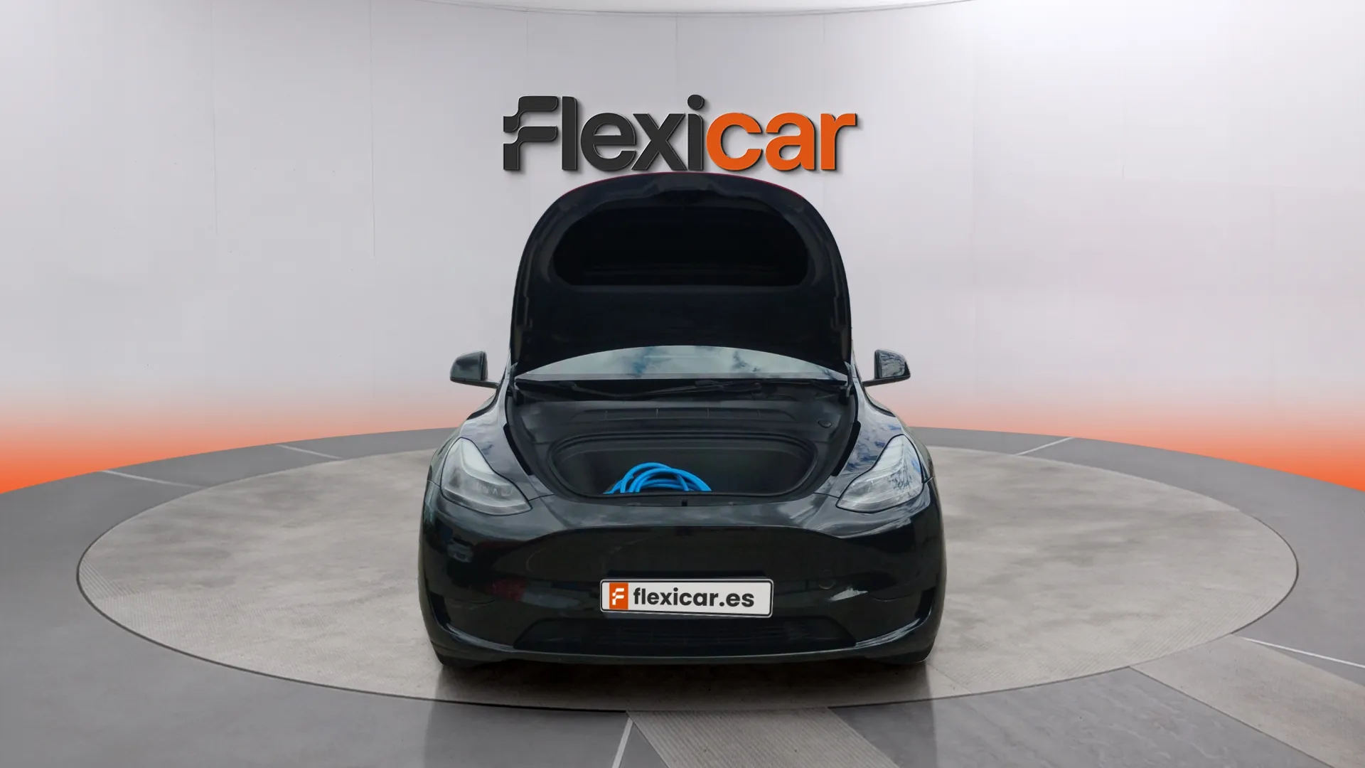 Tesla Model Y 60KWH 12/2023 - foto 11