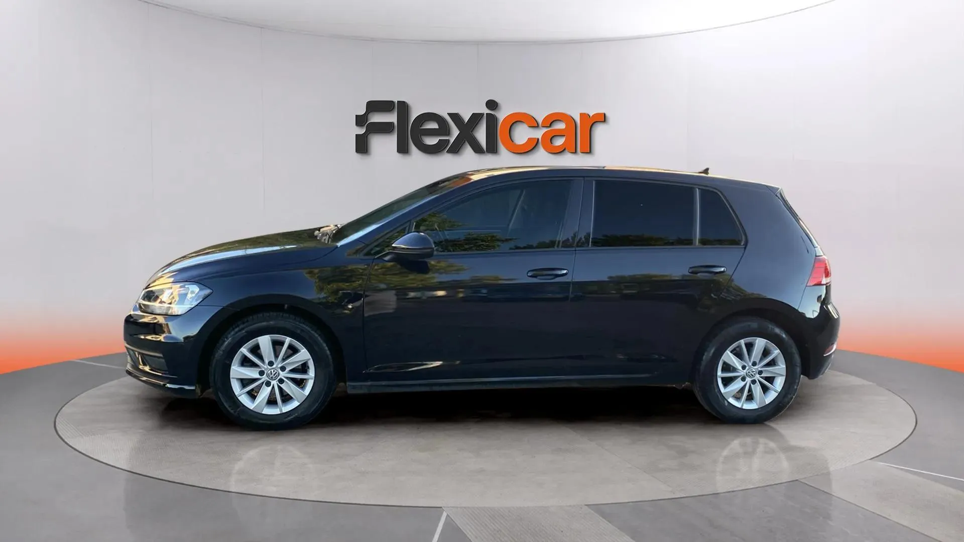 Volkswagen Golf Advance 1.0 TSI - foto 4