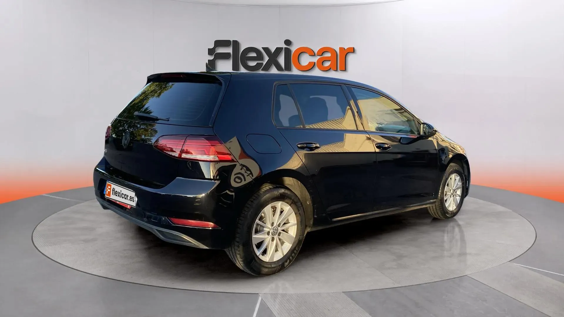 Volkswagen Golf Advance 1.0 TSI - foto 7