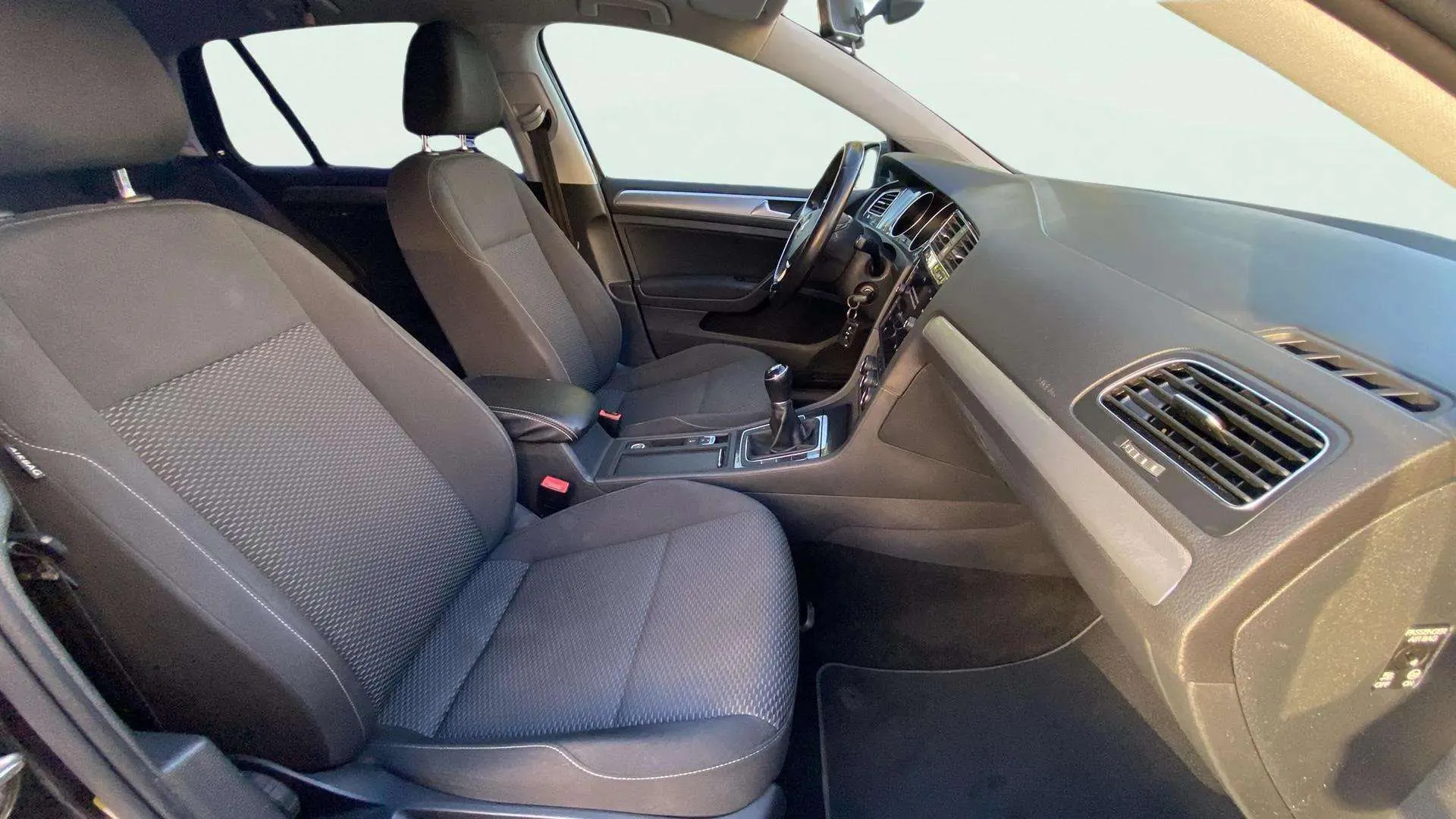 Volkswagen Golf Advance 1.0 TSI - foto 24