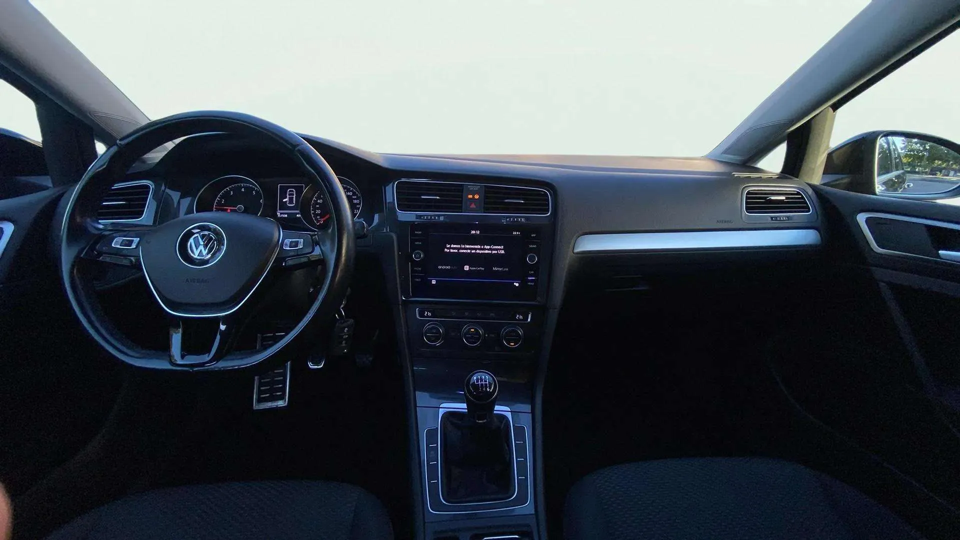 Volkswagen Golf Advance 1.0 TSI - foto 10