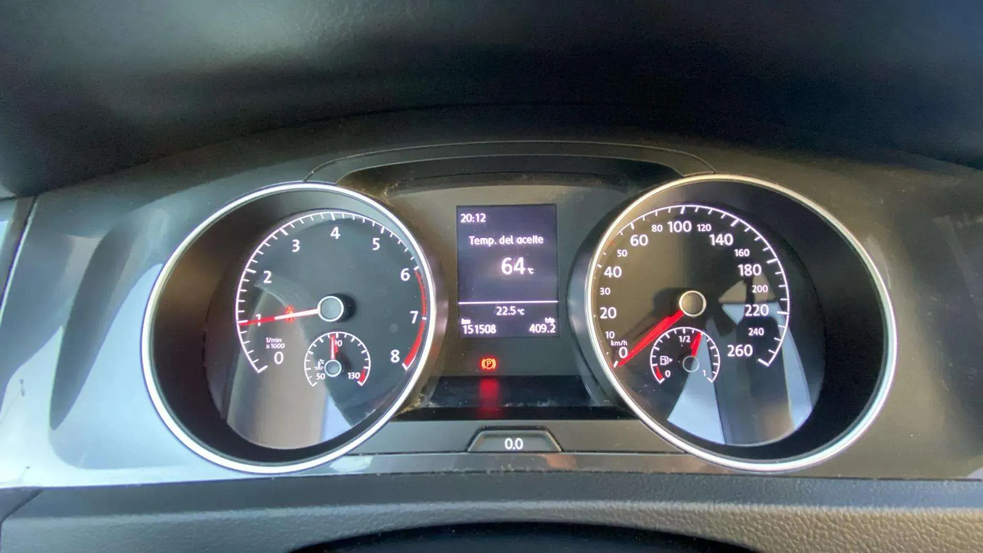 Volkswagen Golf Advance 1.0 TSI - foto 12
