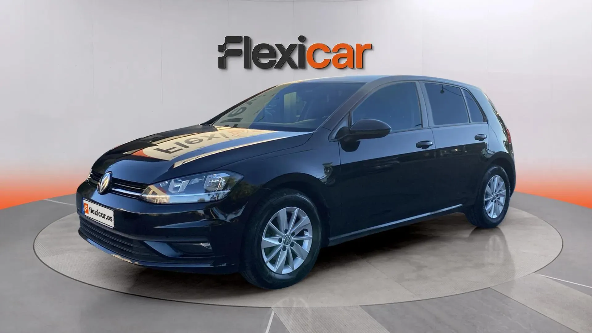 Volkswagen Golf Advance 1.0 TSI - foto 3