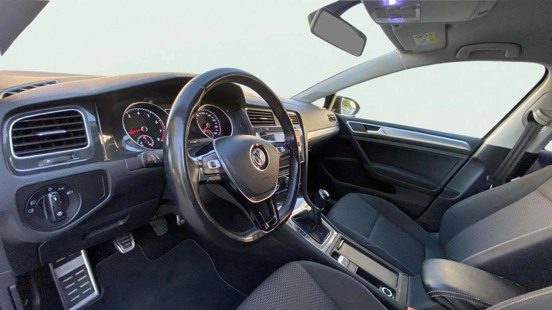 Volkswagen Golf Advance 1.0 TSI - foto 9