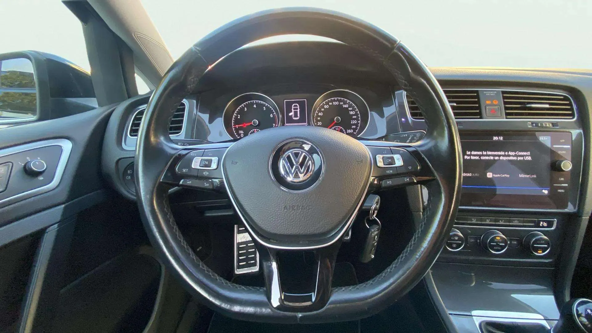 Volkswagen Golf Advance 1.0 TSI - foto 11