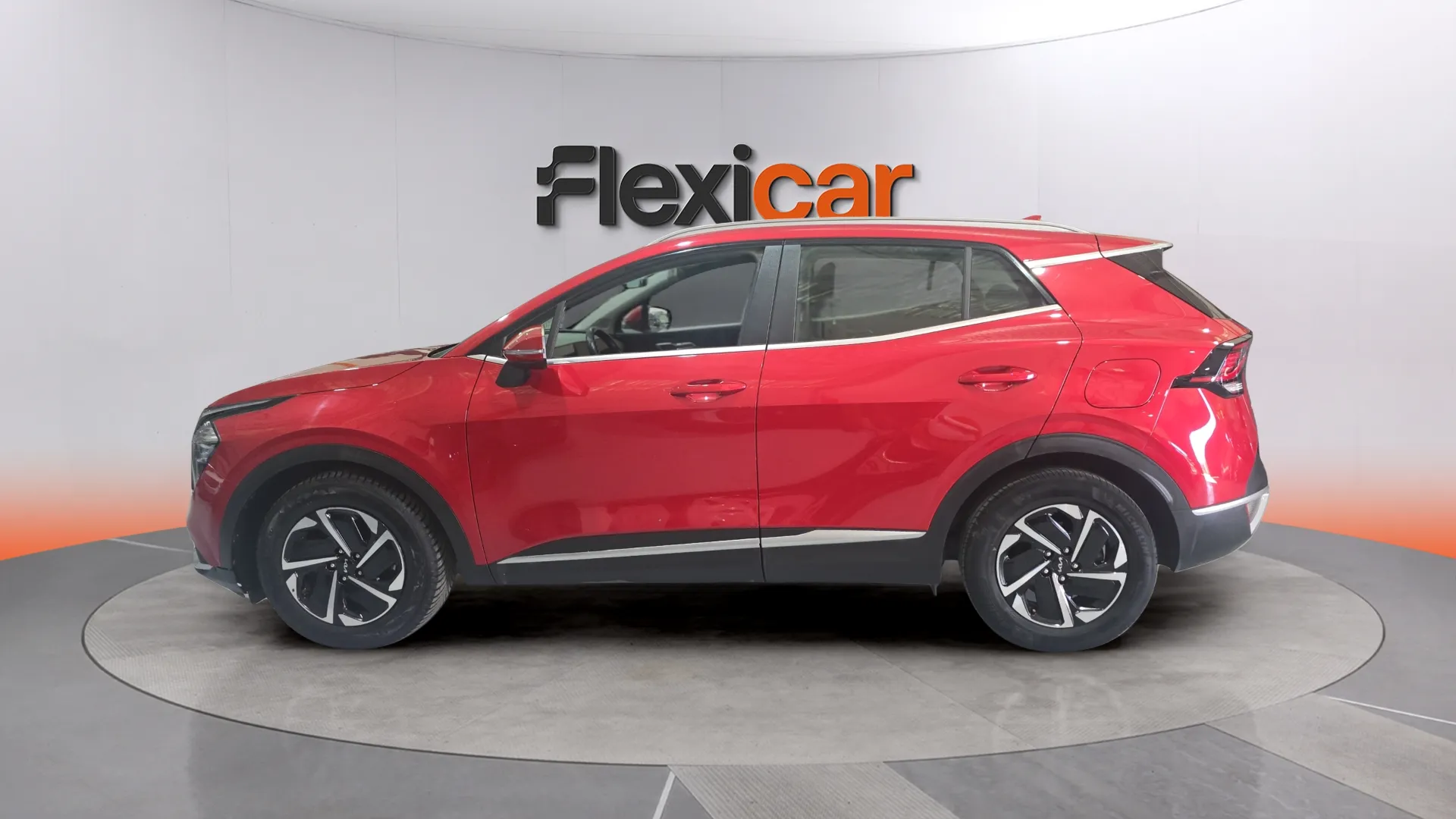 Kia Sportage 1.6 T-GDi Drive 4x2 - foto 7