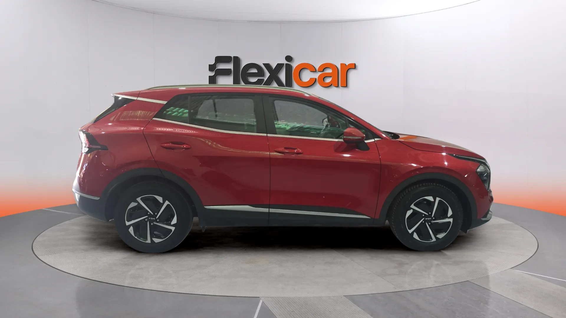 Kia Sportage 1.6 T-GDi Drive 4x2 - foto 3