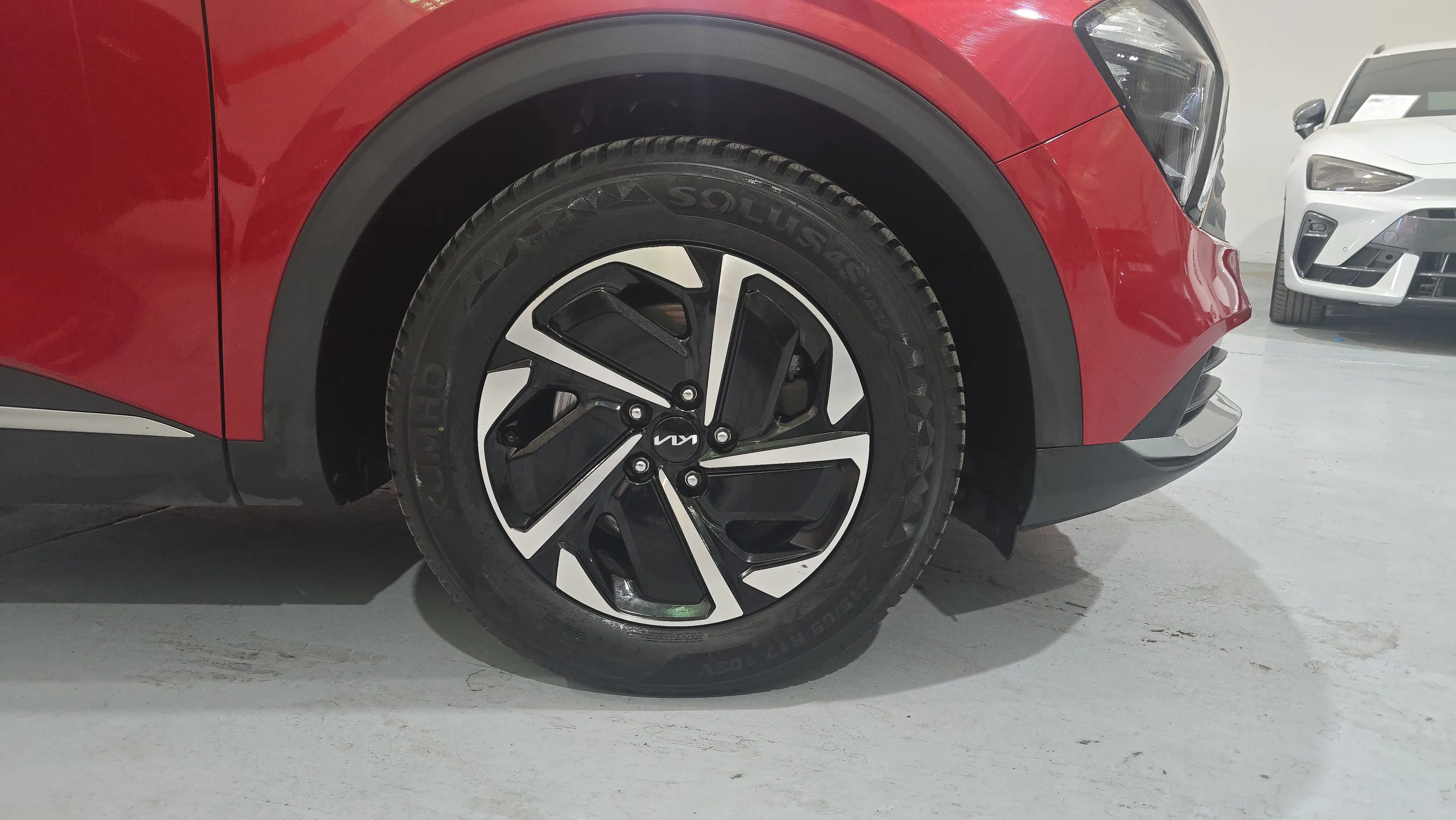 Kia Sportage 1.6 T-GDi Drive 4x2 - foto 4