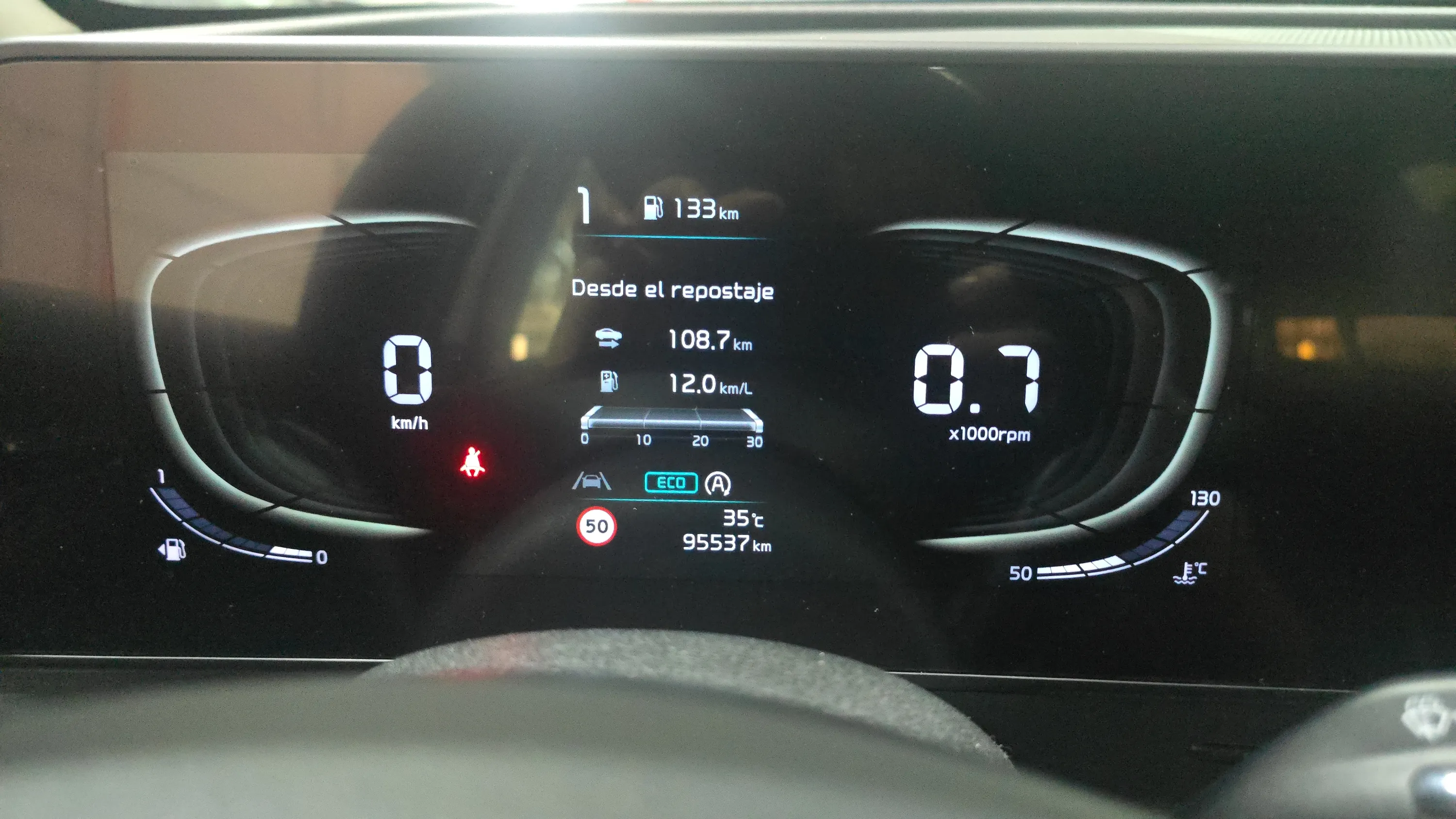 Kia Sportage 1.6 T-GDi Drive 4x2 - foto 13