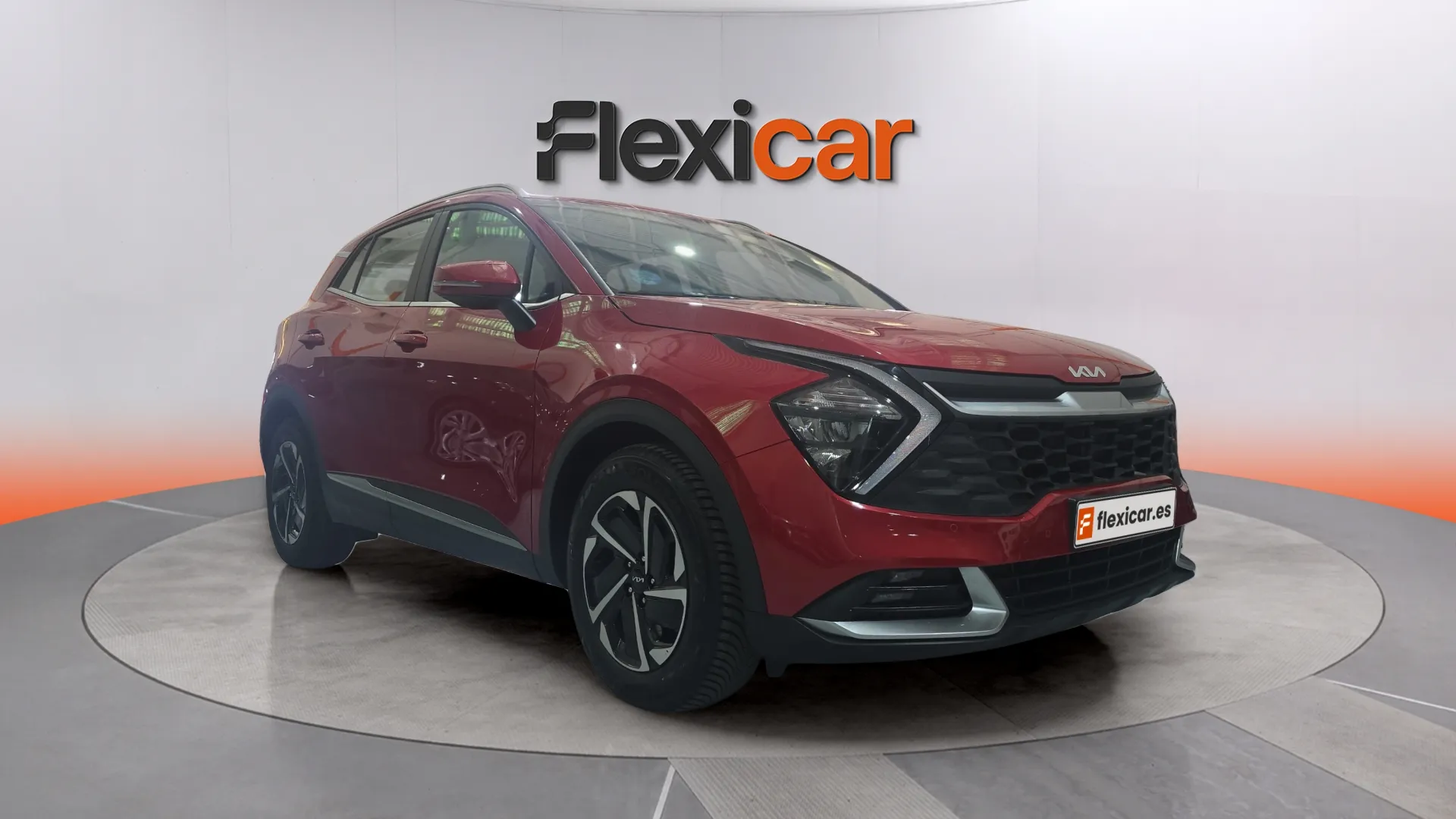 Kia Sportage 1.6 T-GDi Drive 4x2