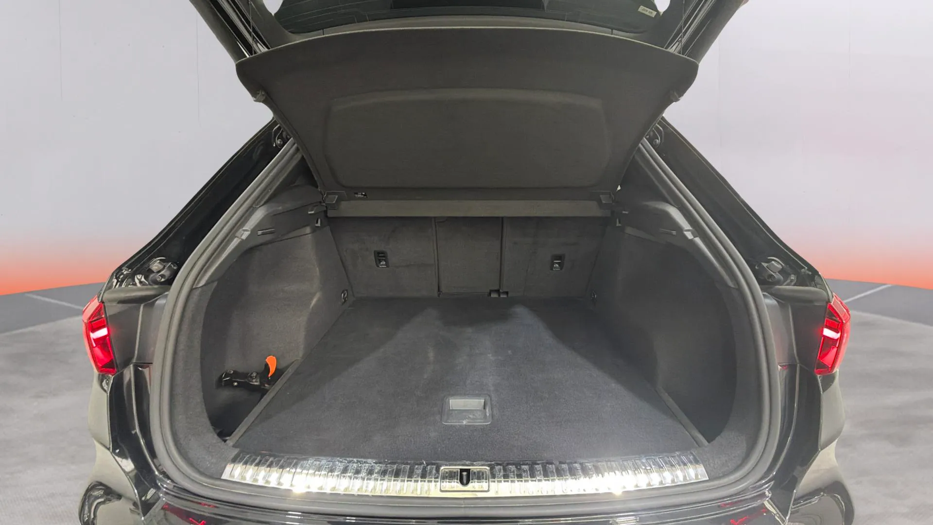 Audi Q3 S line 35 TFSI S tronic - foto 13